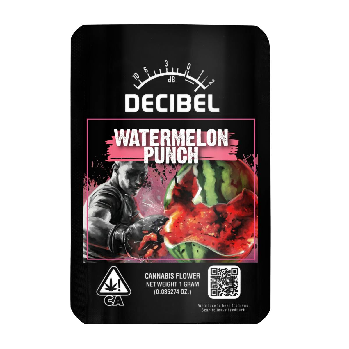 Watermelon Punch (1g) - image 1