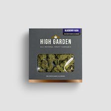 Blueberry Kush (3.5 grams) - image 1