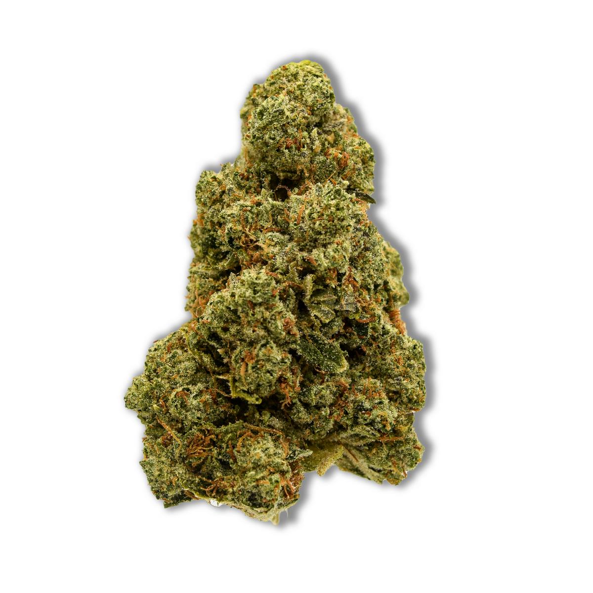 Chief Premium - Alien OG - Prepackaged 3.5g - image 1