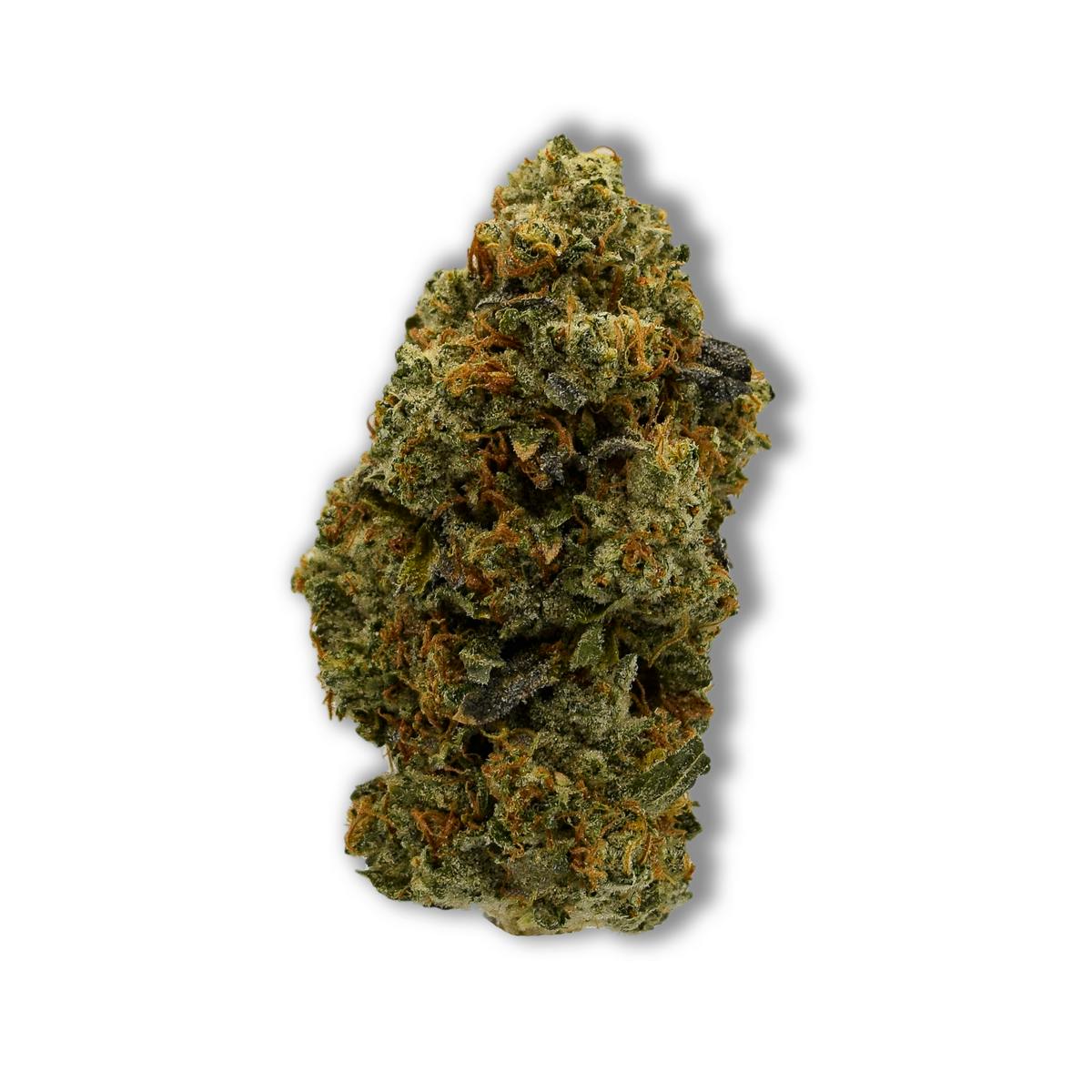 Chief Premium - Biker Kush - Prepackaged 3.5g - image 1