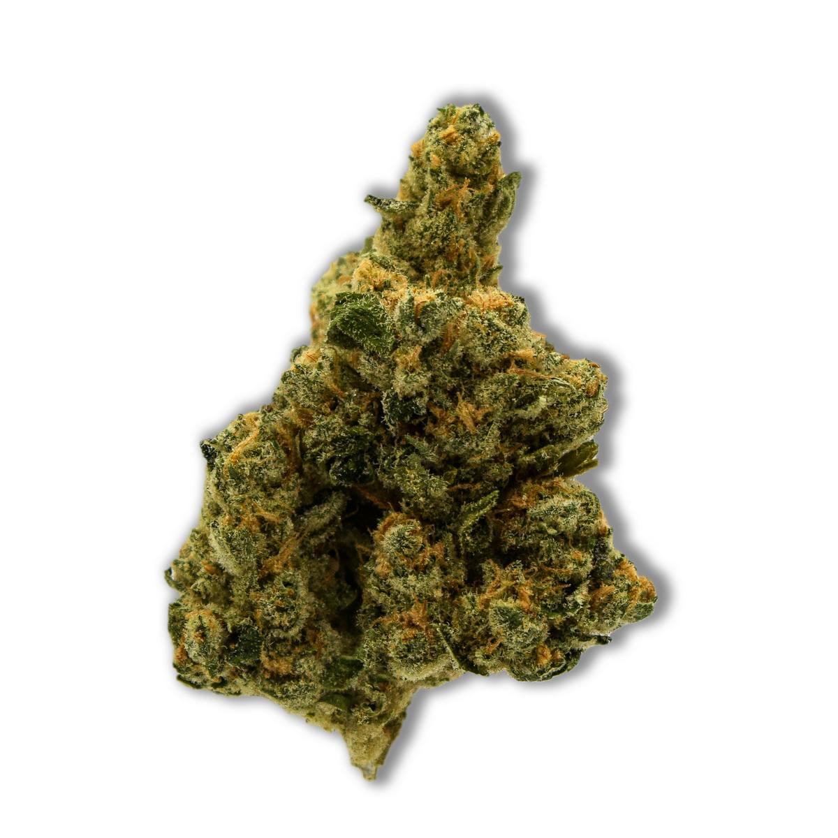 Chief Premium - Crunchberries - Prepackaged 3.5g - image 1
