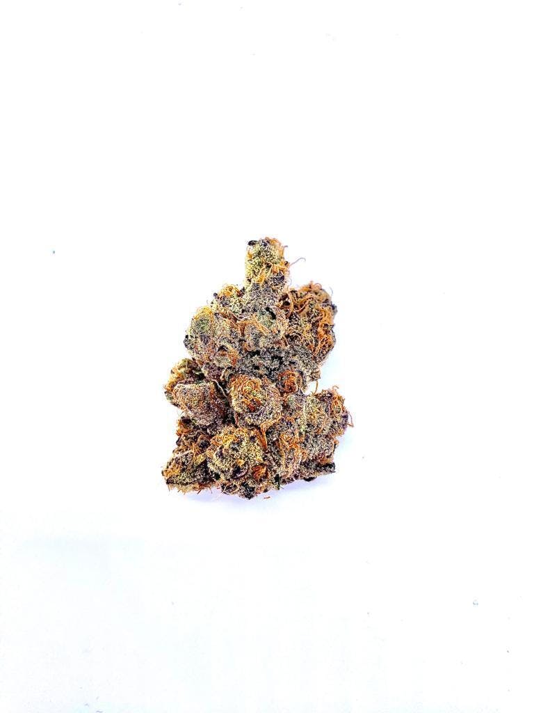Cherry 2-Step Flower - image 1