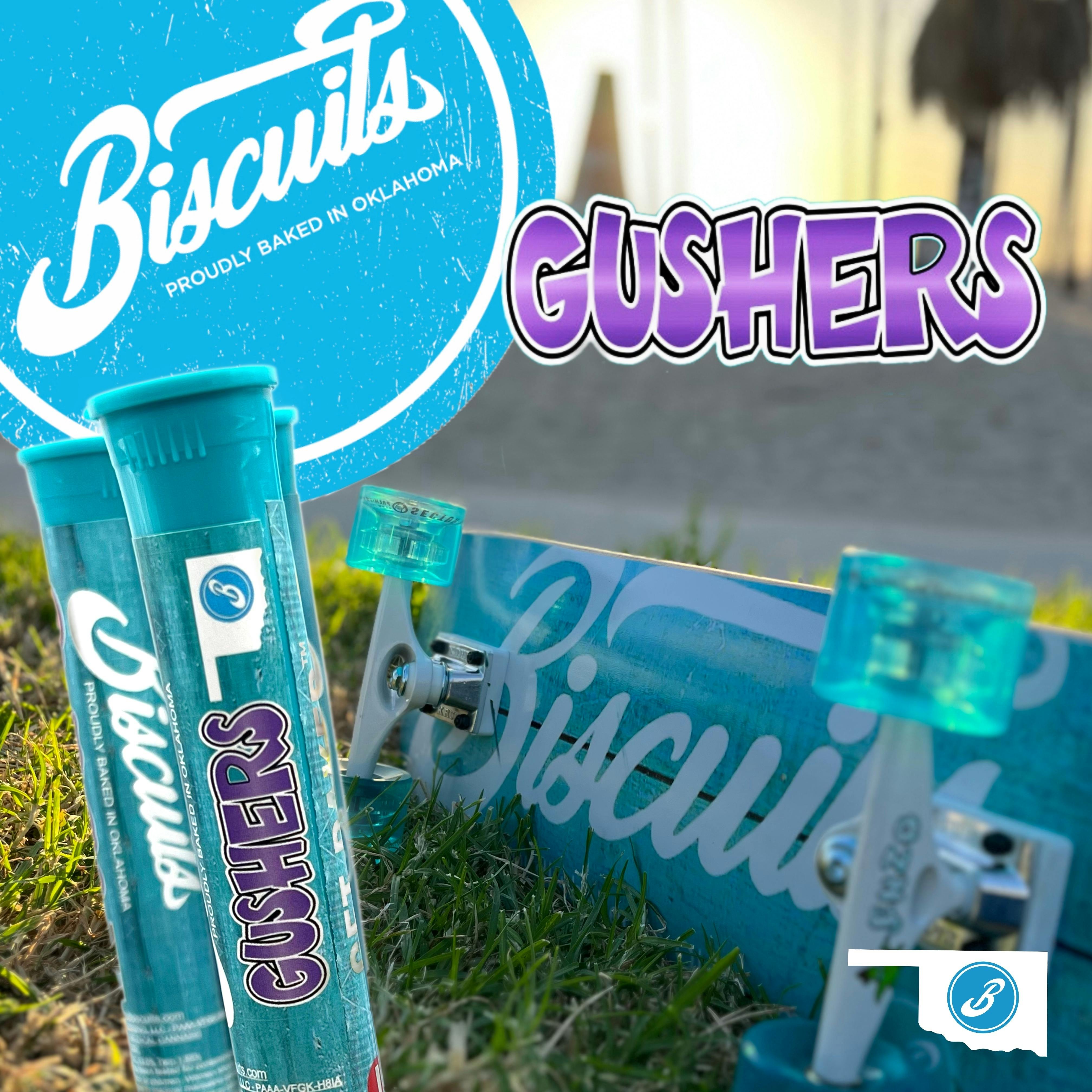 Gushers - Pre Roll | 1g - image 1