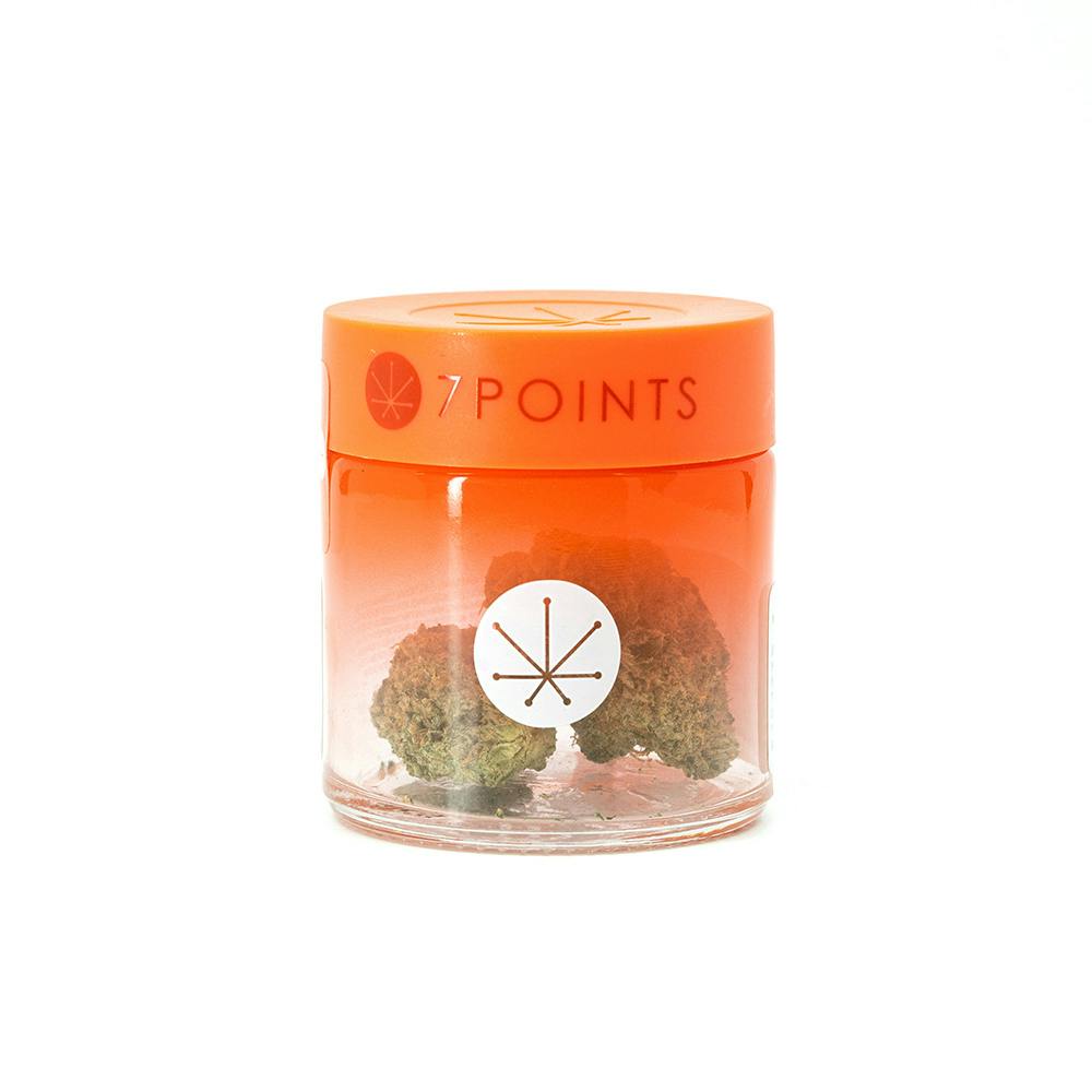 BLUEBERRY SUGAR MAC - image 1