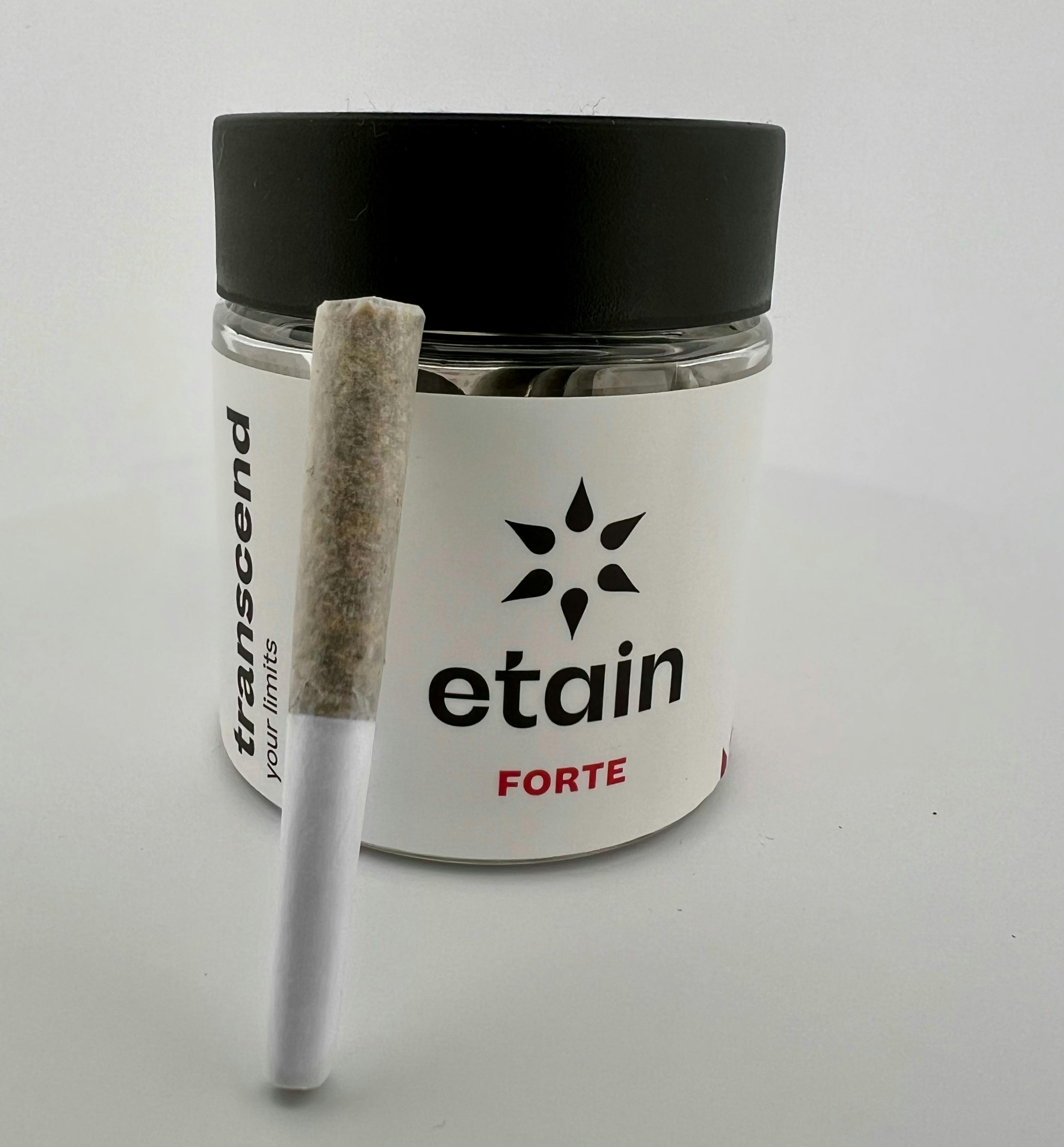 Forte Mini Pre-Rolls - Dosidos (DSD) - image 1