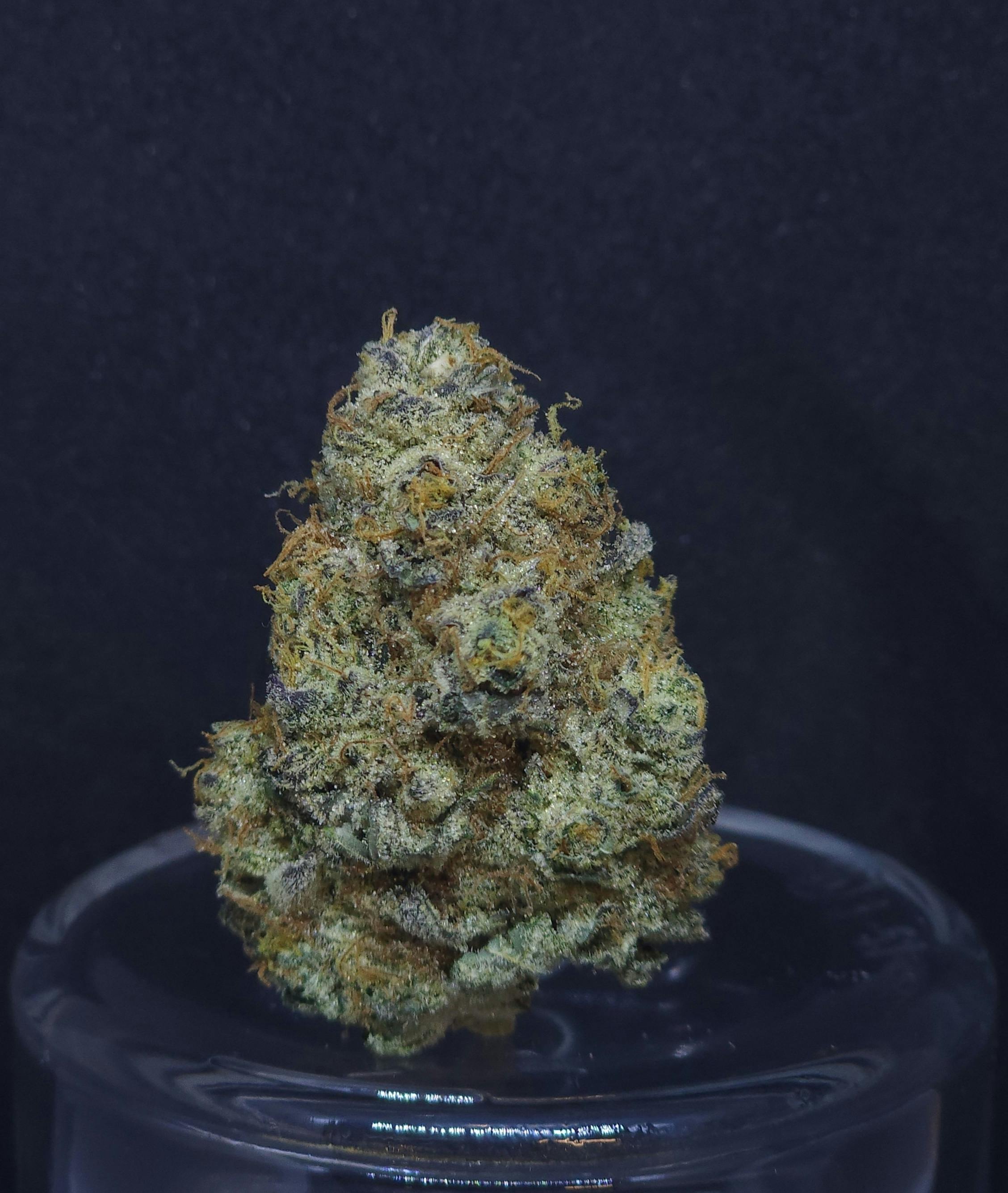 GMO Cookies .5g - 2 Pack - image 1