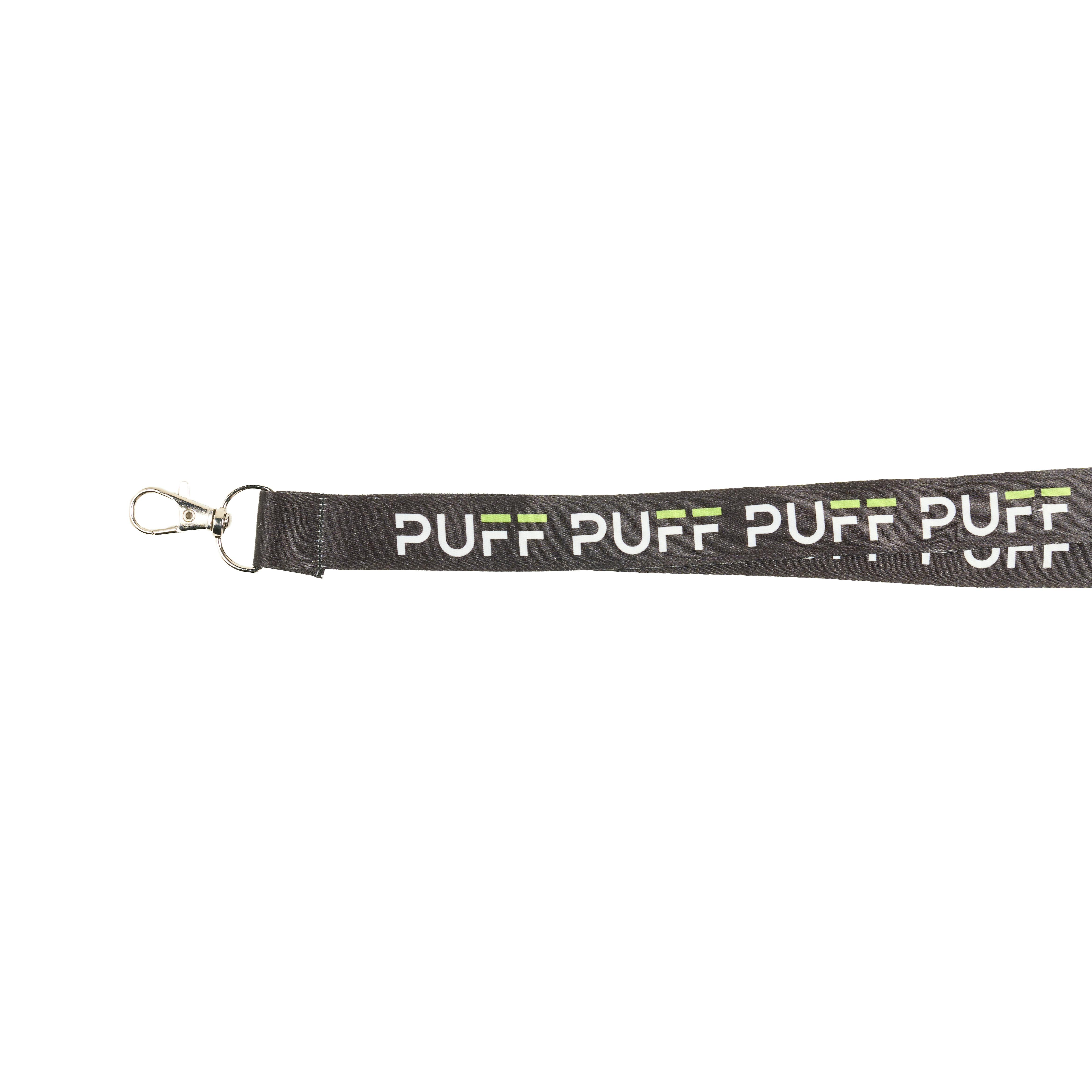 PUFF Lanyard - image 1