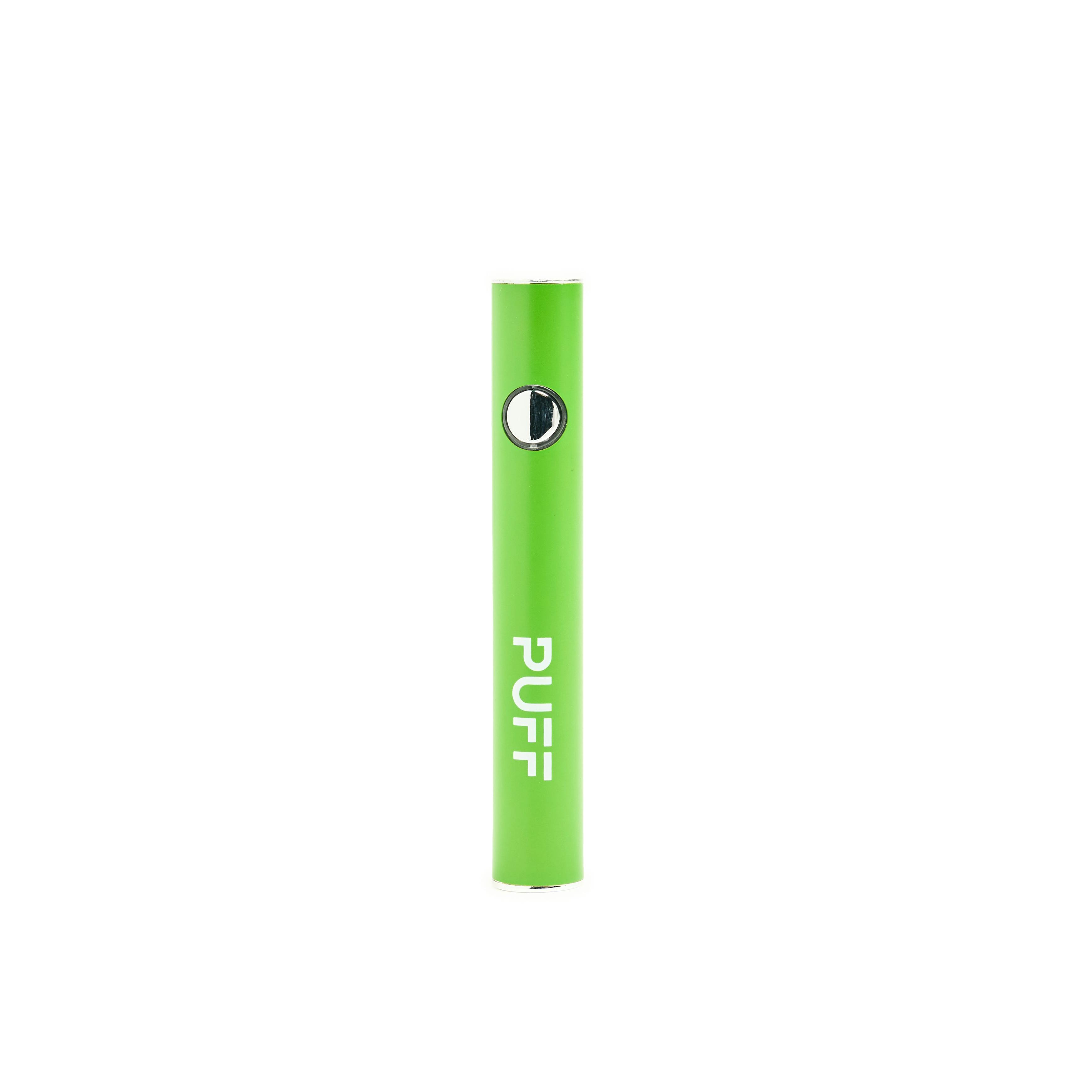 PUFF 510 Battery Lime Green - image 1
