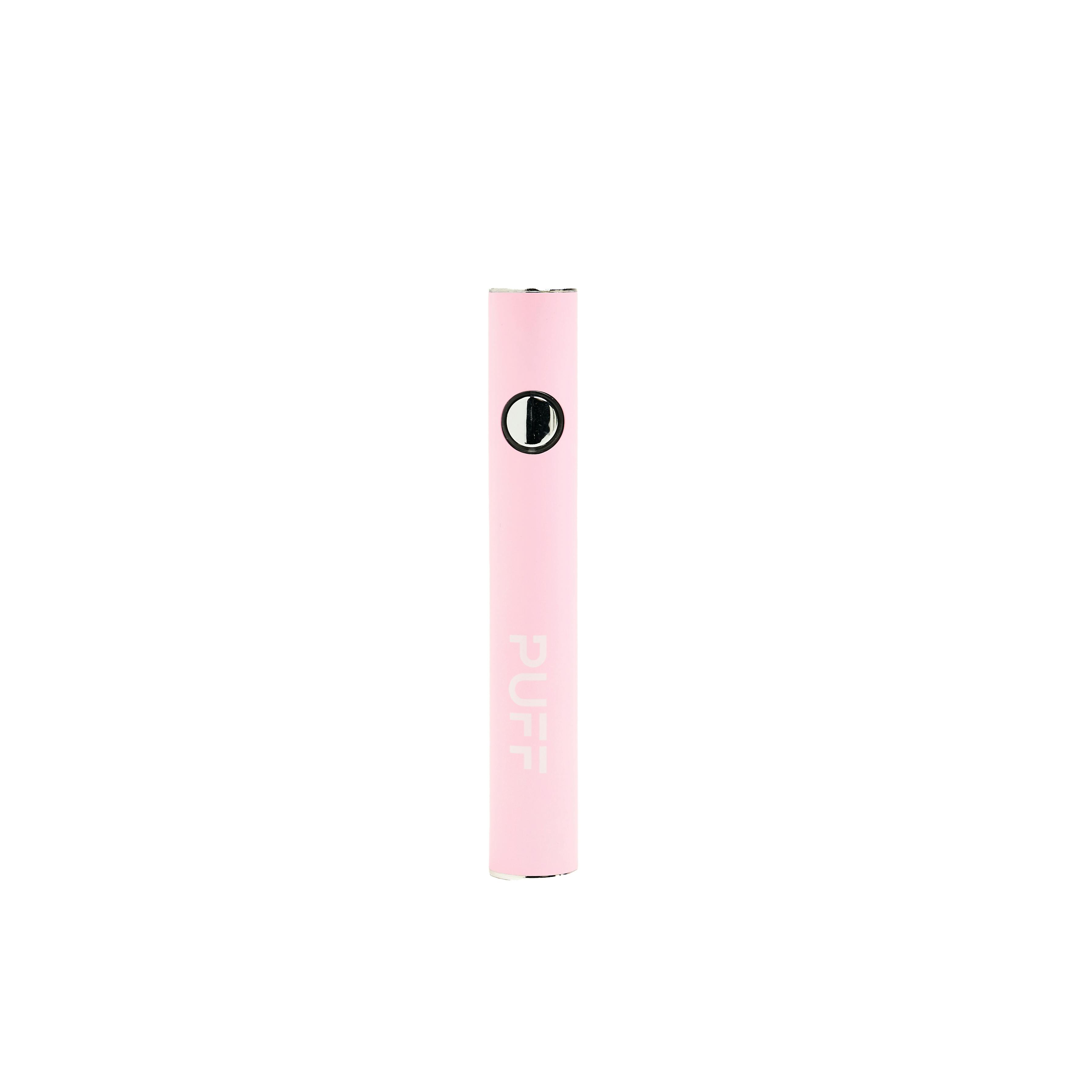 PUFF 510 Battery Pink - image 1