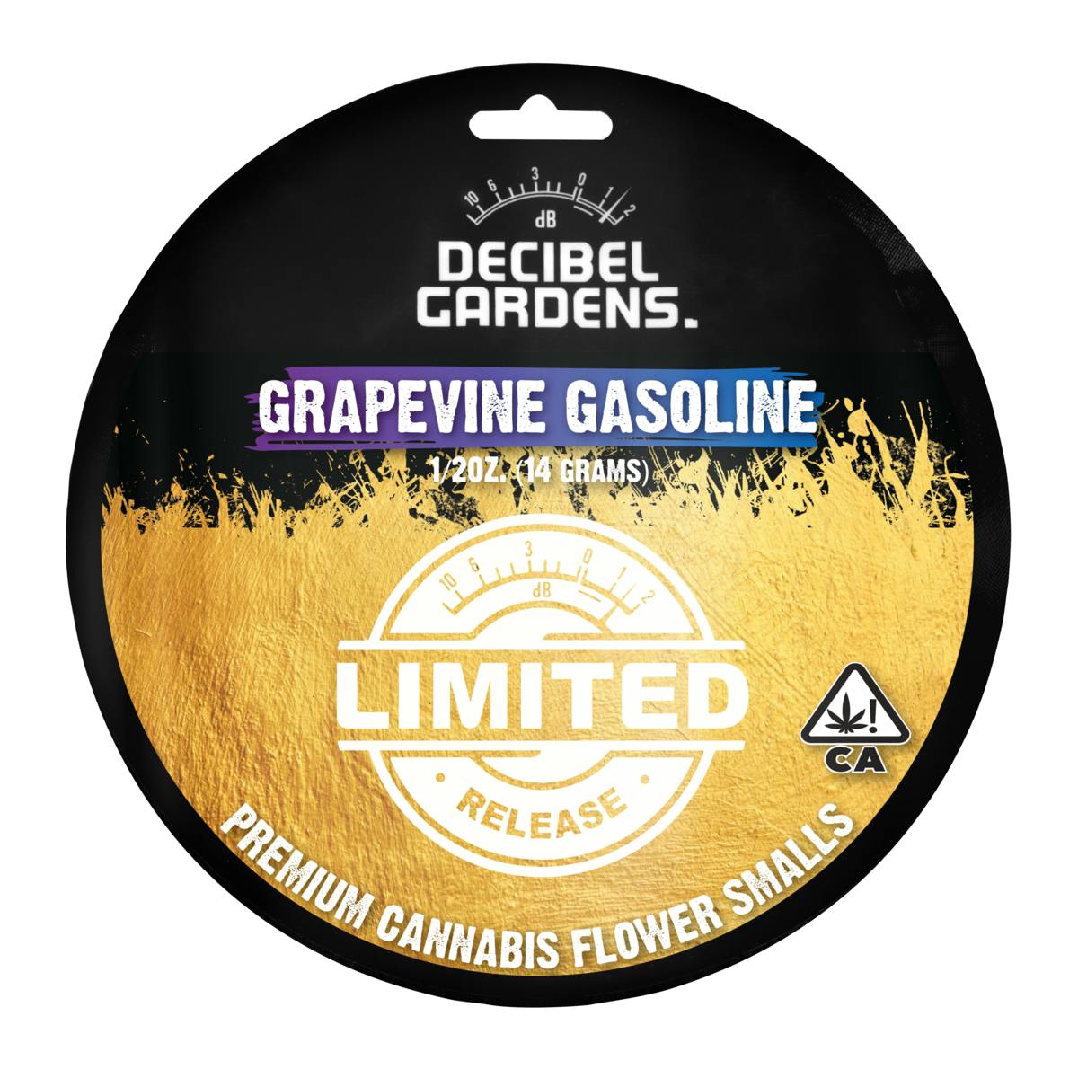 Grapevine Gasoline (14g) - image 2