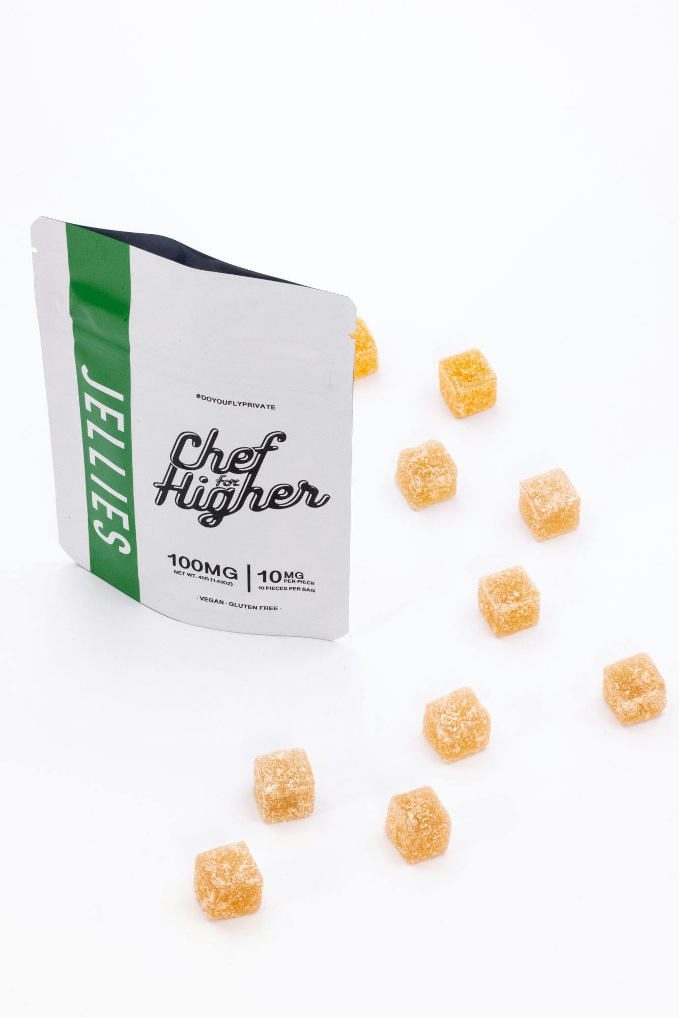 Guava Jellies - image 1