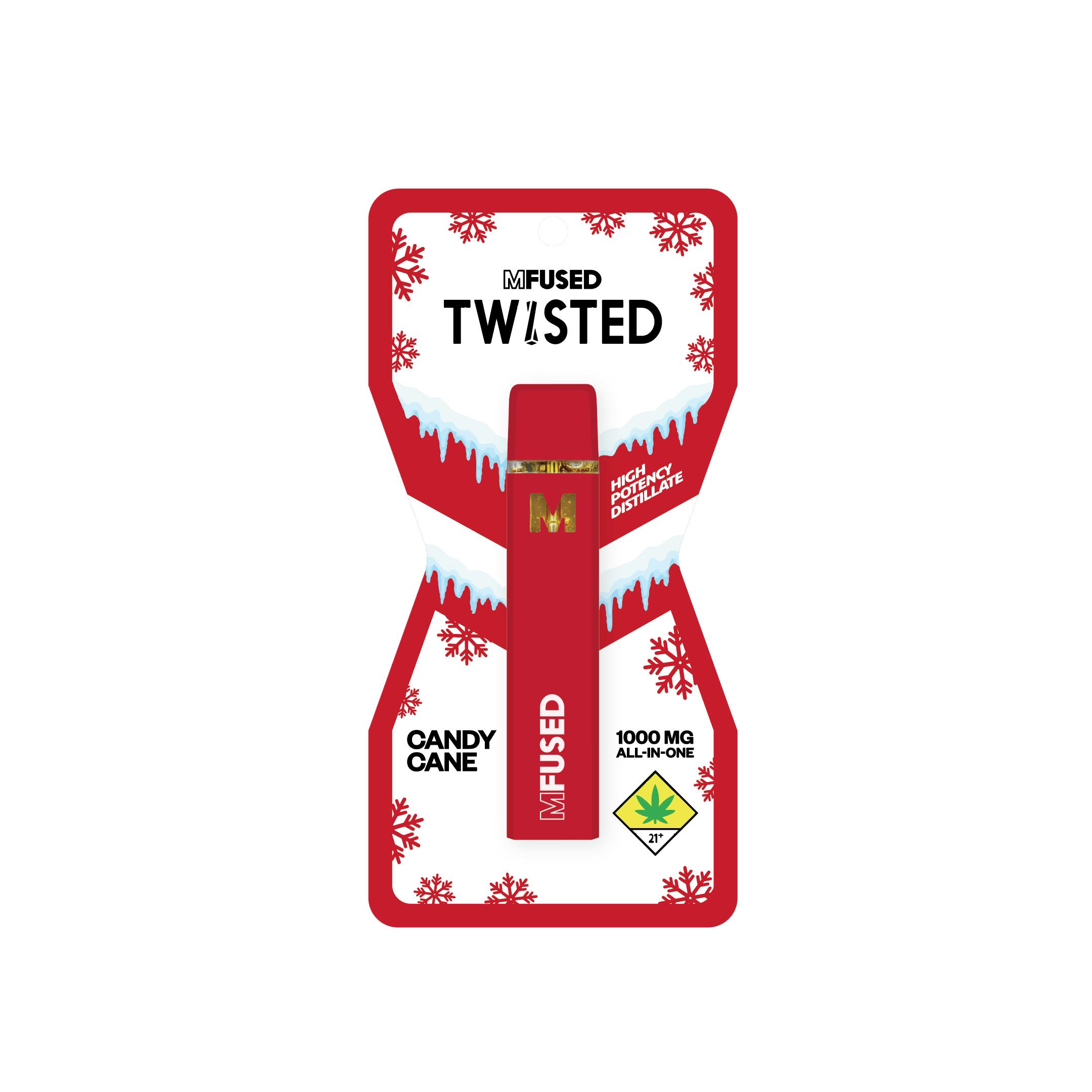 Candy Cane - image 1
