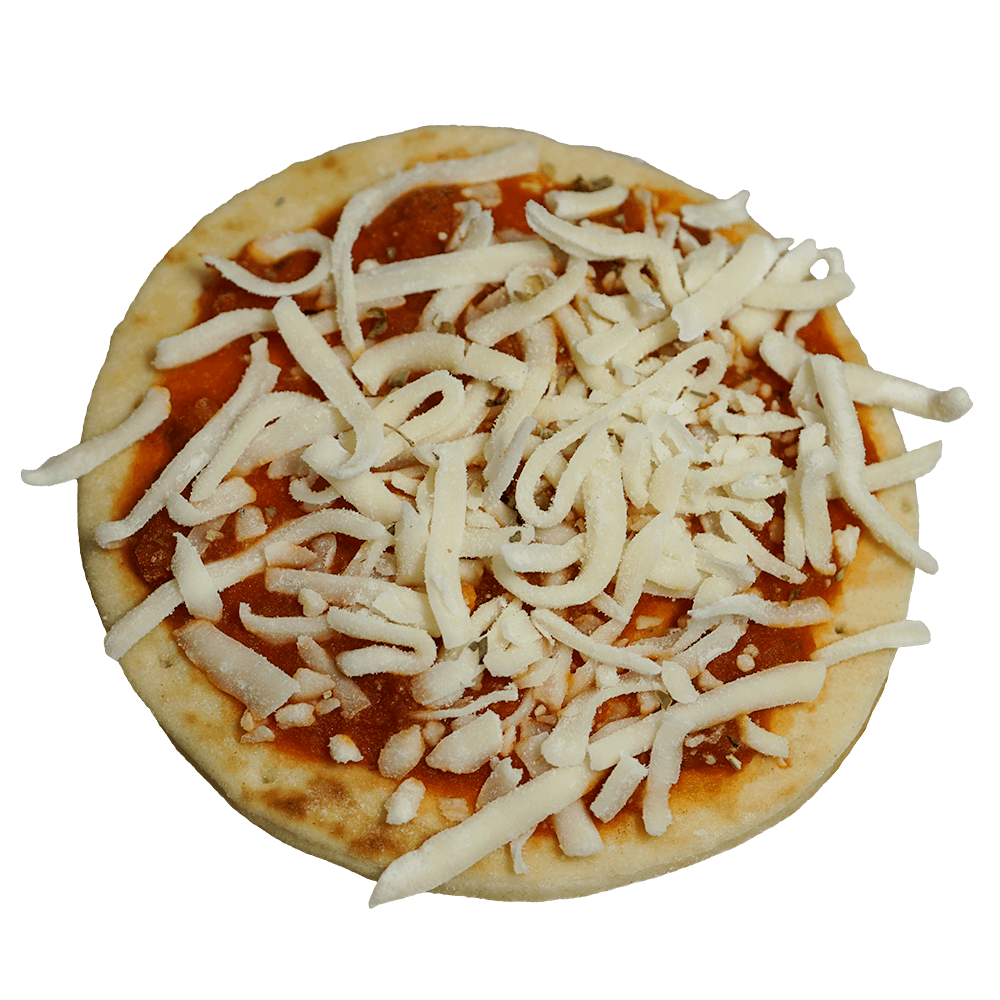 Frozen Cheese Pizza - Single - image 2