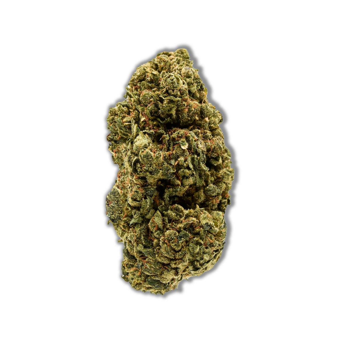 Common Citizen Fried Ice Cream PrePackaged 3.5g - image 1