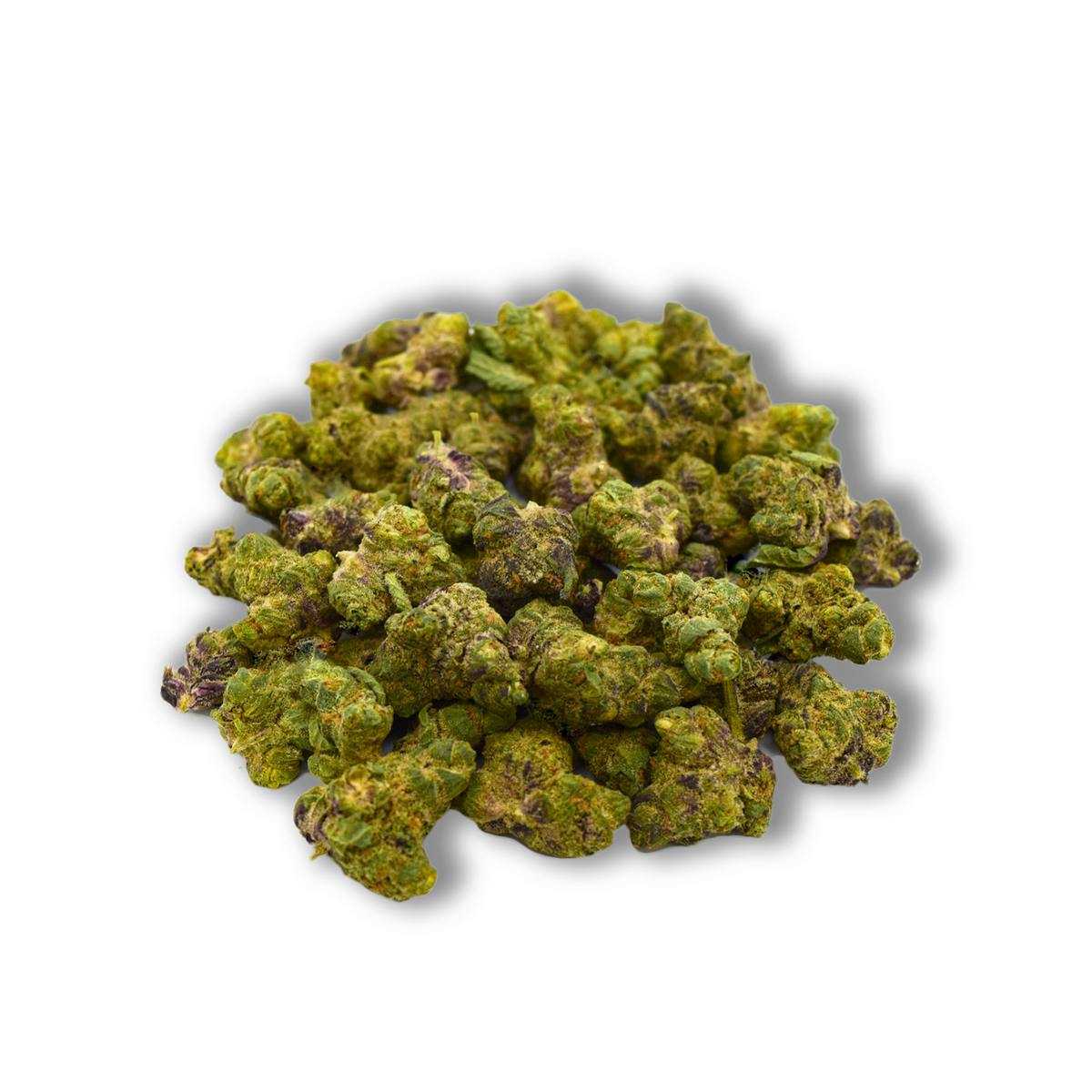 Common Citizen Lemon Cherry Gelato PrePackaged 7g - image 1