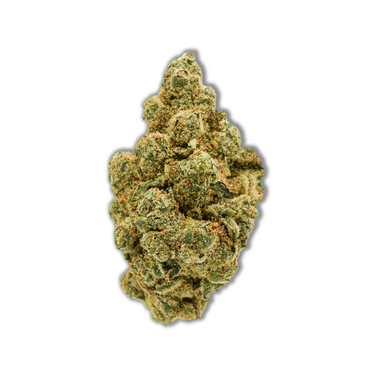 Common Citizen London Pound Cake PrePackaged 3.5g - image 1