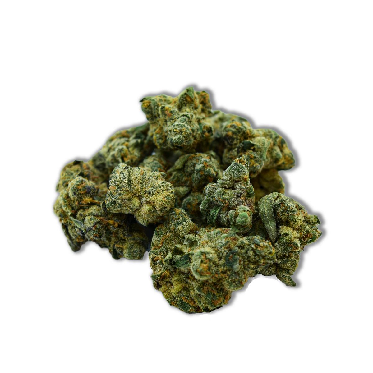 Common Citizen London Pound Cake PrePackaged 7g - image 1
