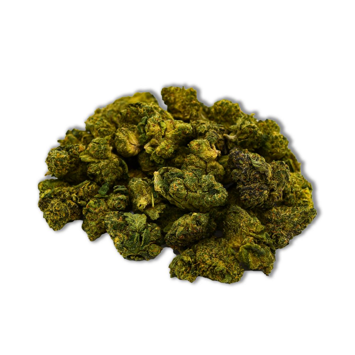 Common Citizen Red Velvet Gelato PrePackaged 7g - image 1