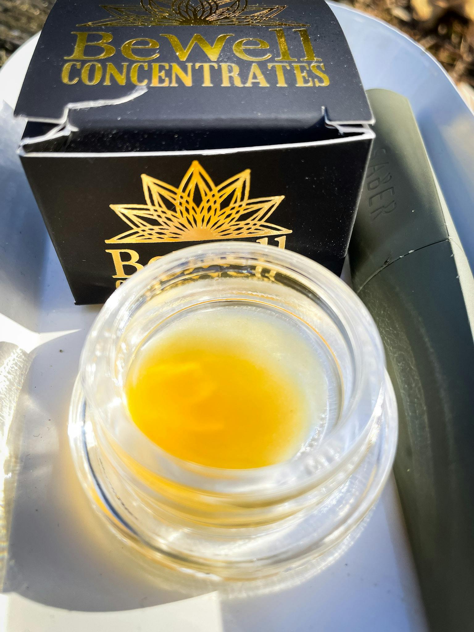 Mac Stomper Live Resin - image 1