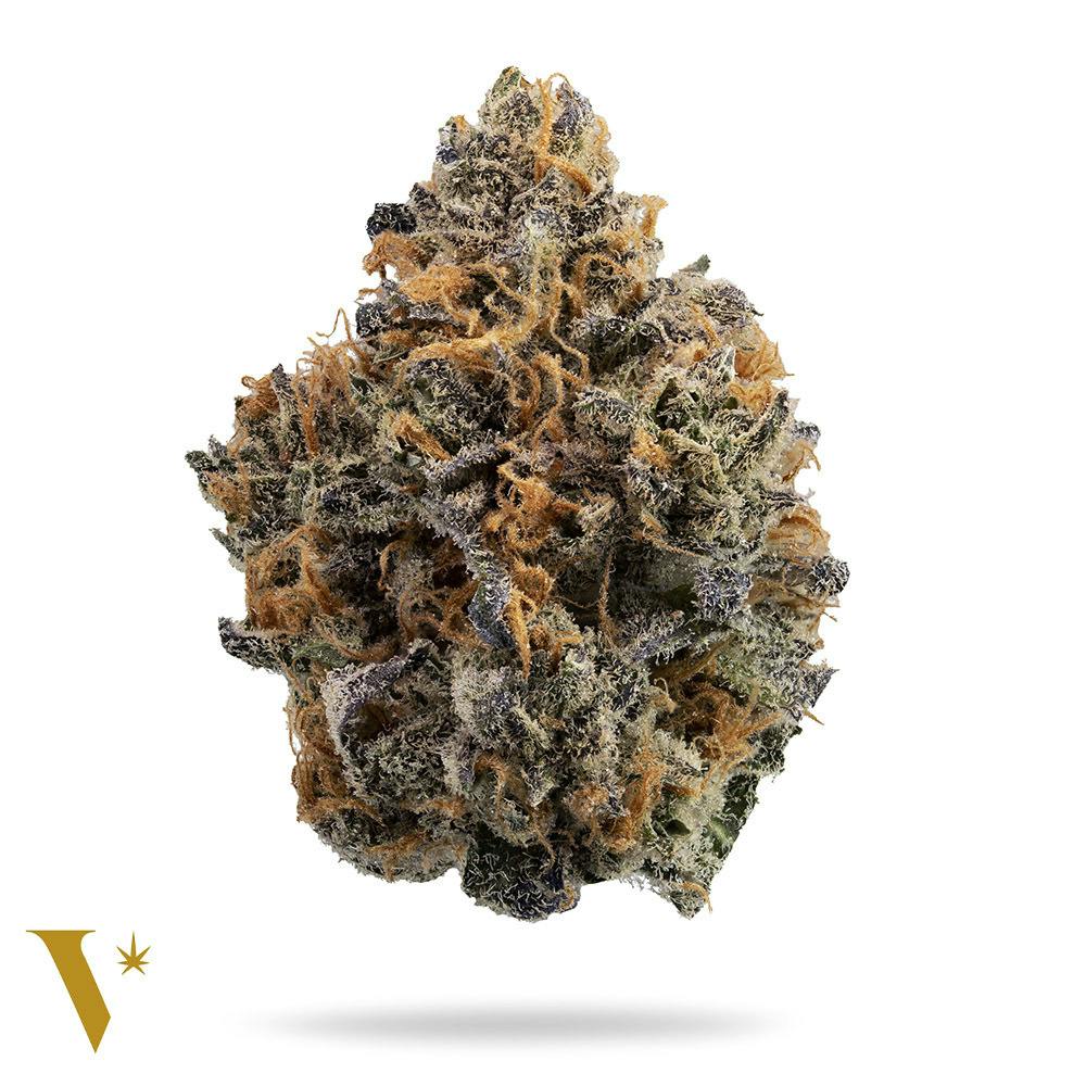 Grape OZ [10g] - image 2