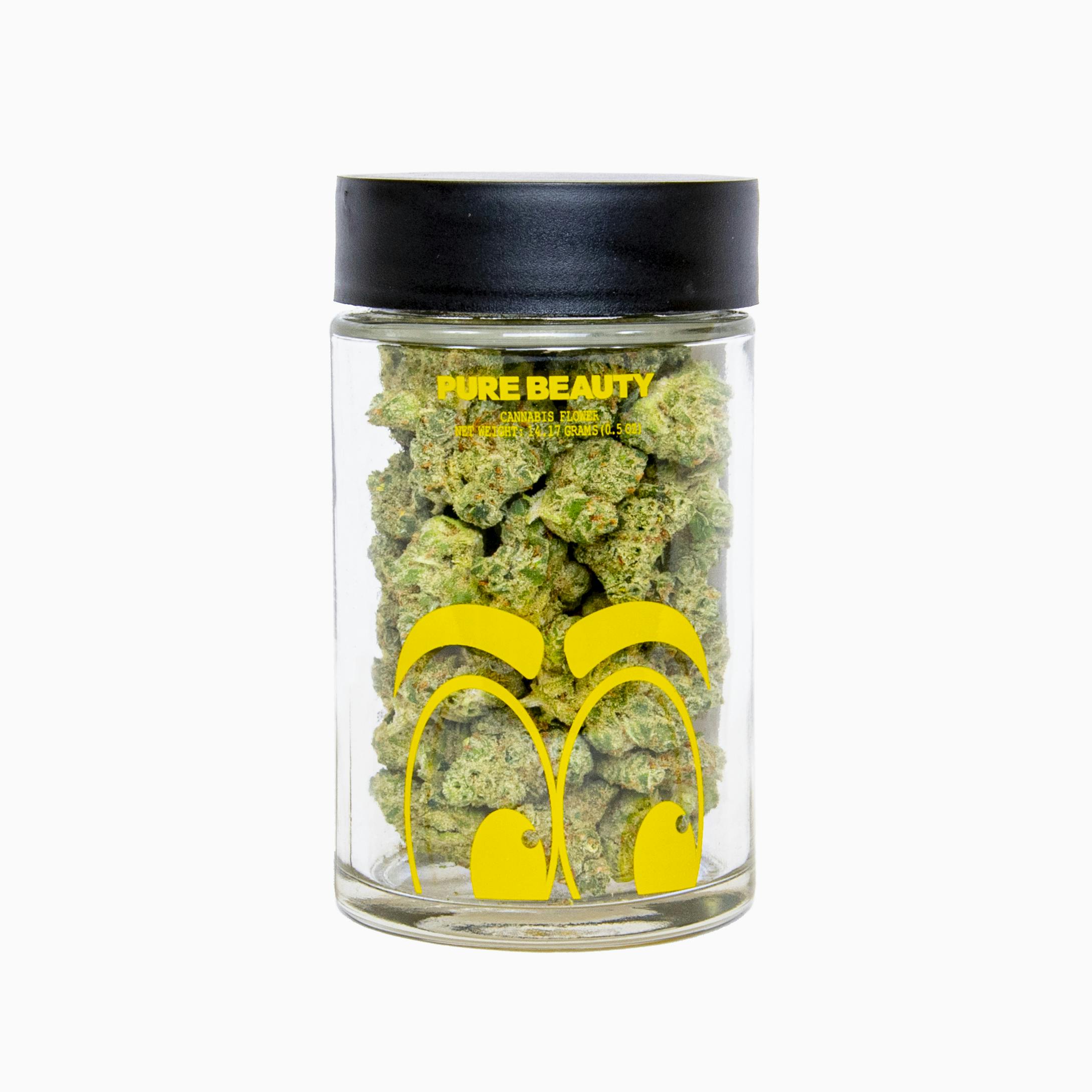 Satsuma Sour | 14.17g Indoor - image 2
