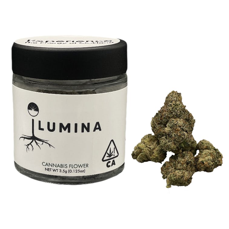 Pink Himalaya Flower | 3.5g - image 1