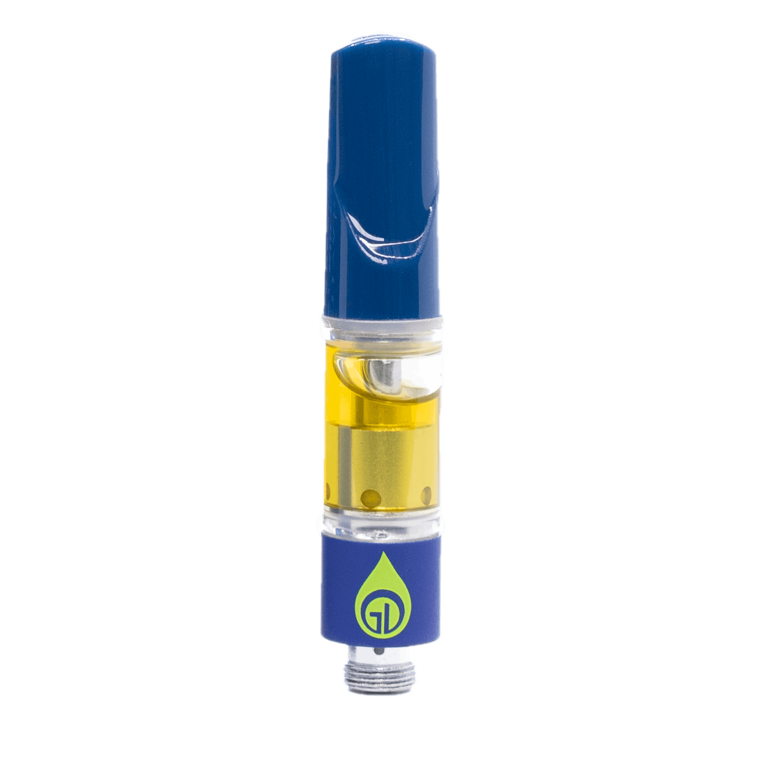 GDL Blue Label Live Rosin Cartridge (.5g) | Picasso - image 1