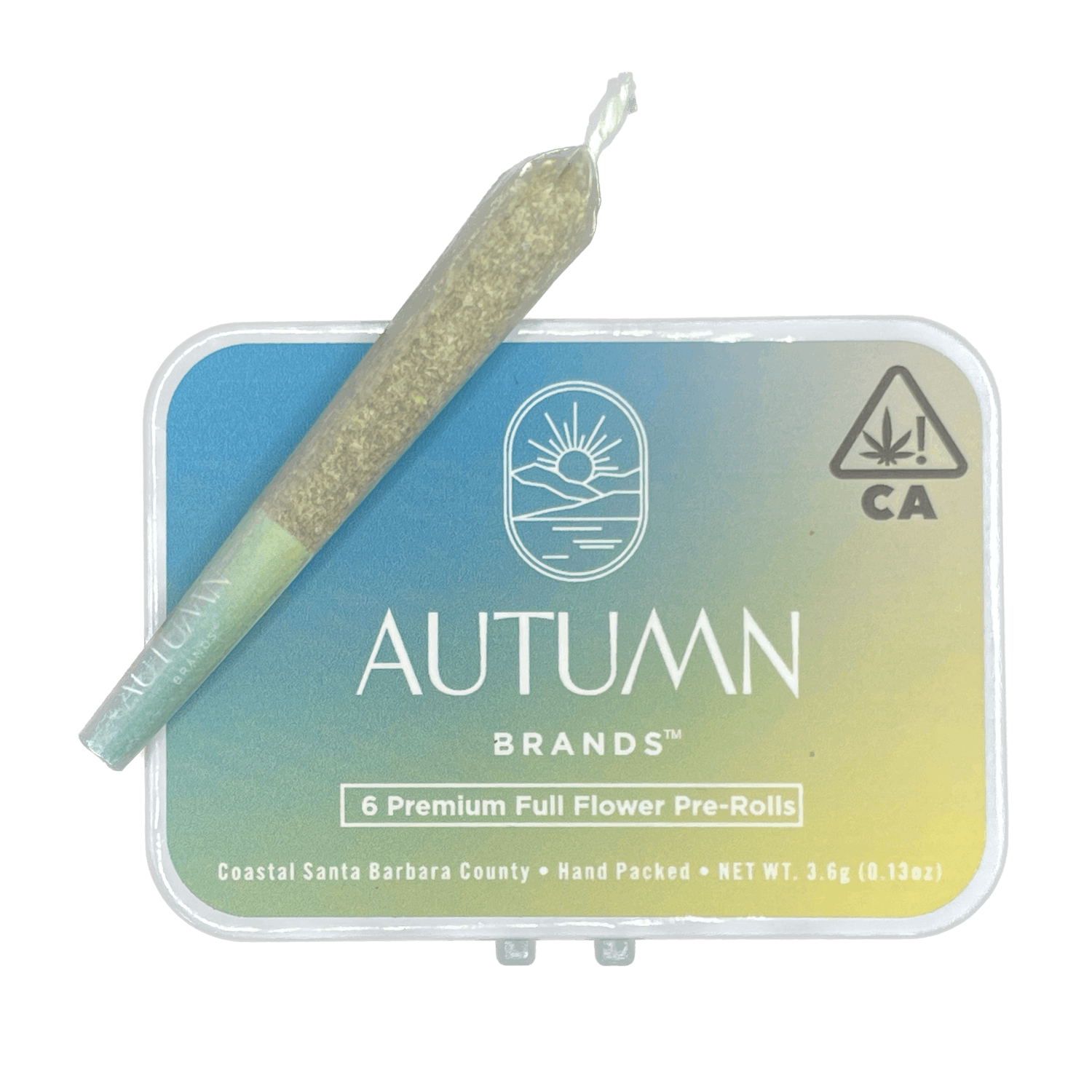 SkeeYee 6pk Prerolls - image 1