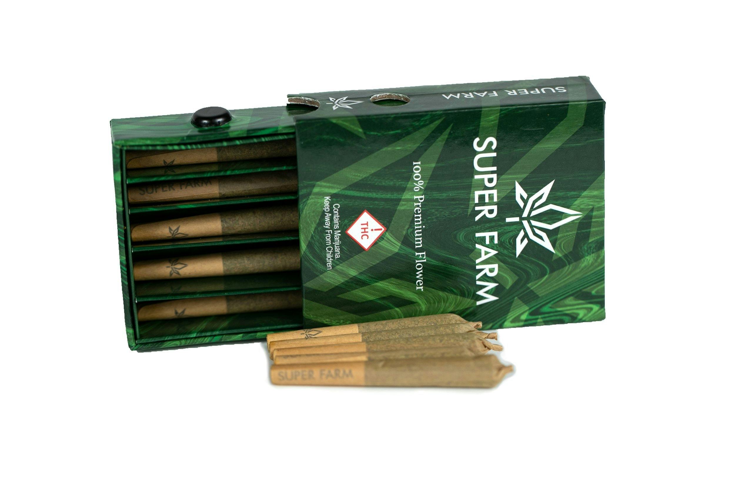 Chiesel 3.5G (10) .33g Pack - image 1