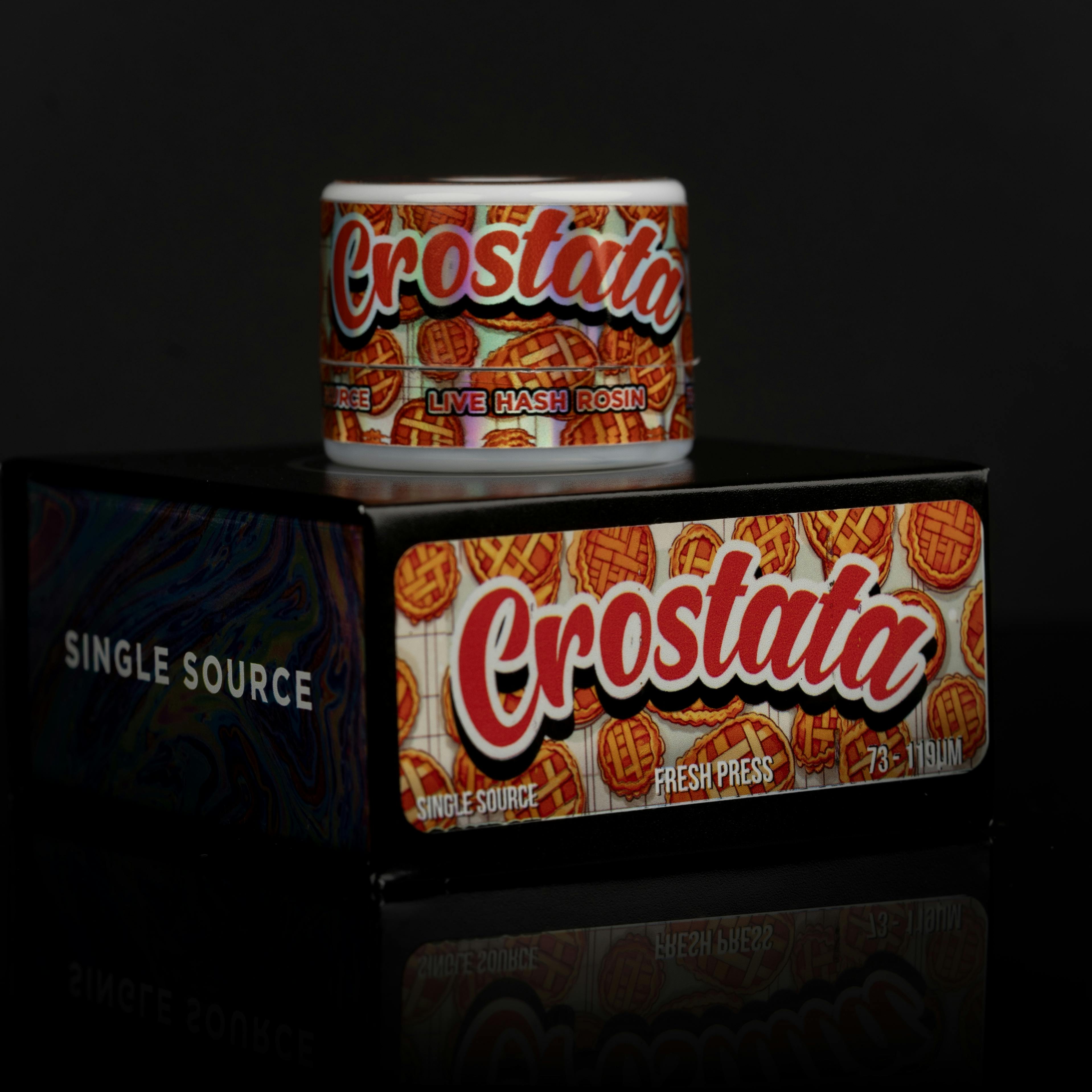 Crostata - image 1