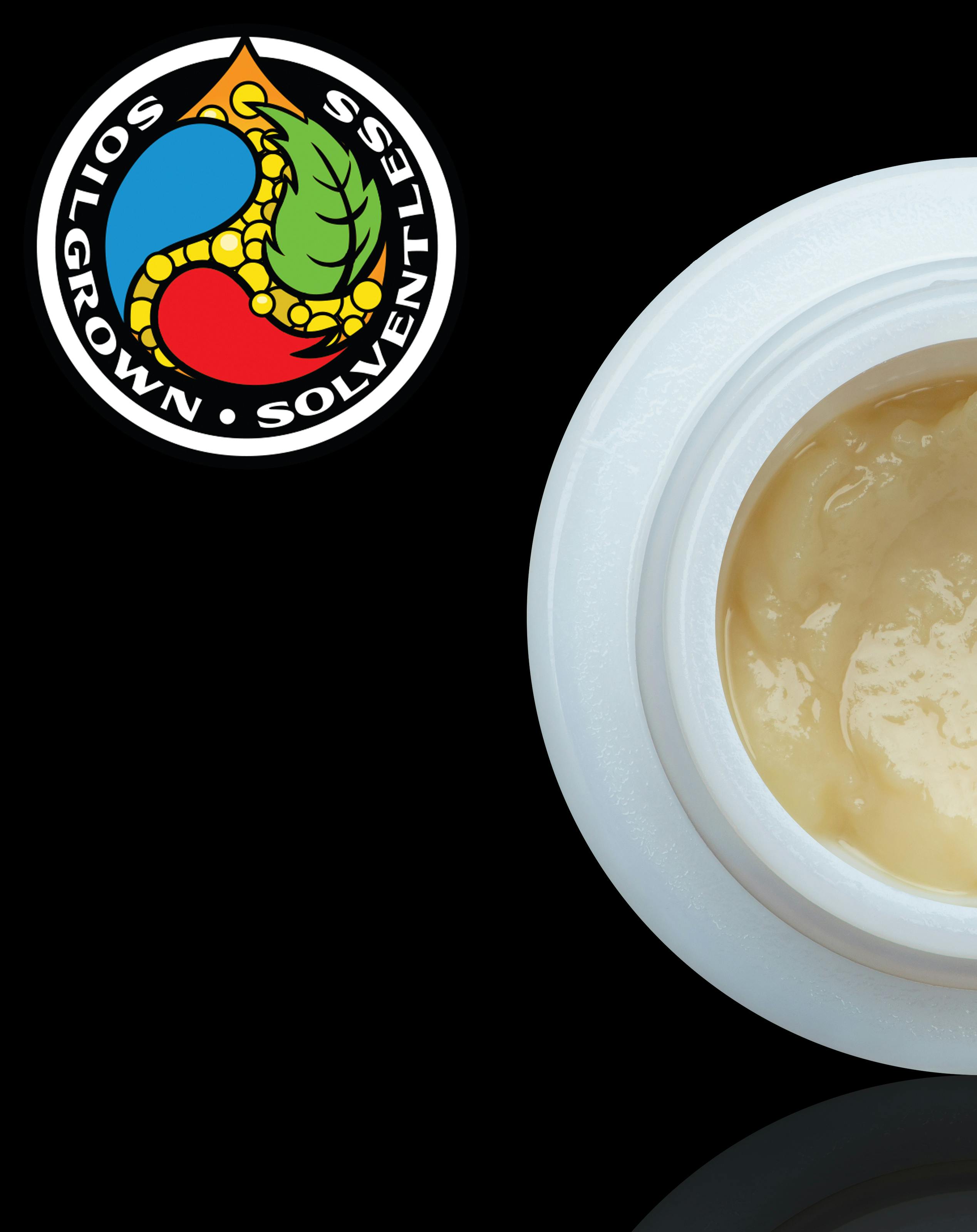 Orange Bang Indoor Live Rosin 149-90u Tier 1 - image 1