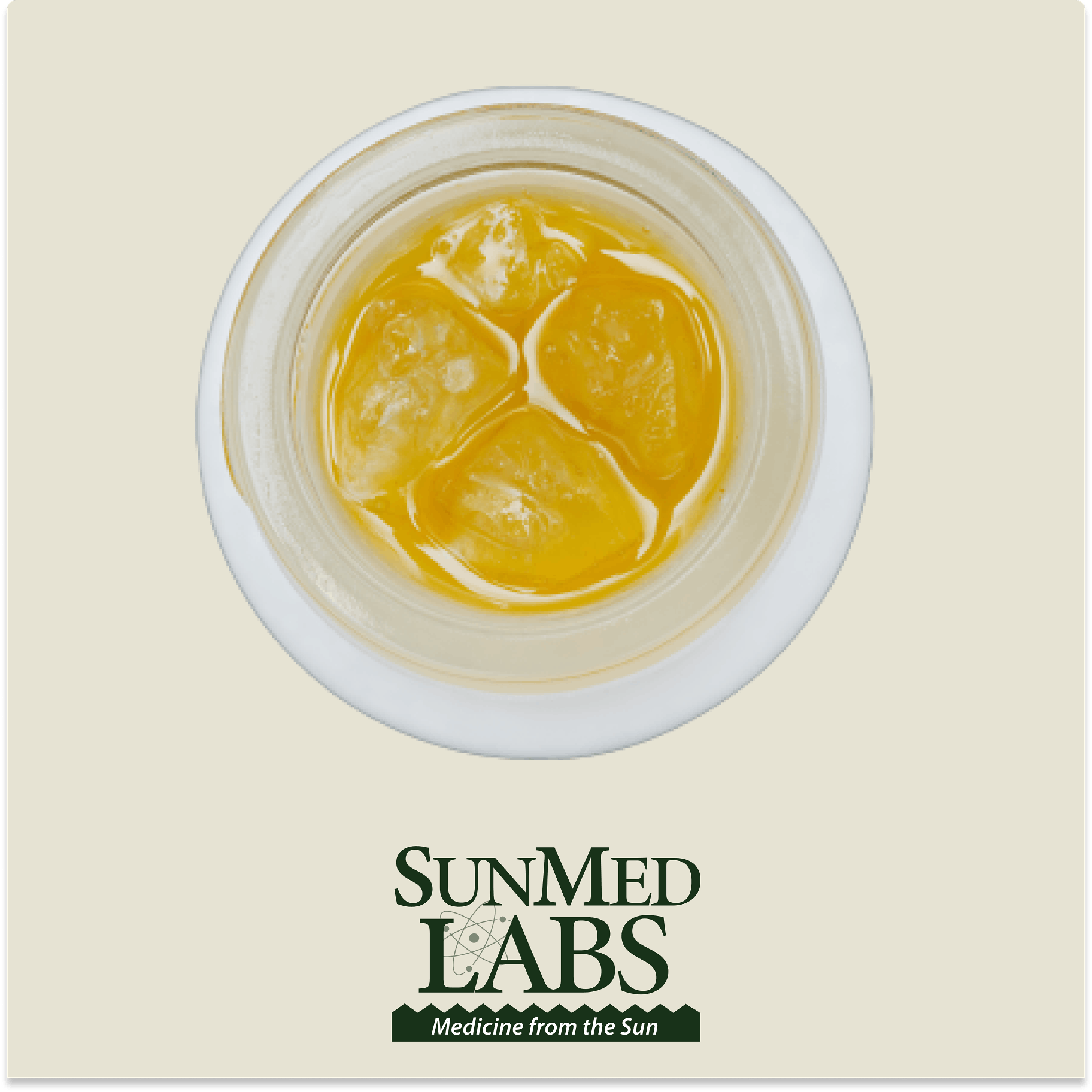 GMO x Skywalker OG Diamonds and Sauce 3.5g - image 1