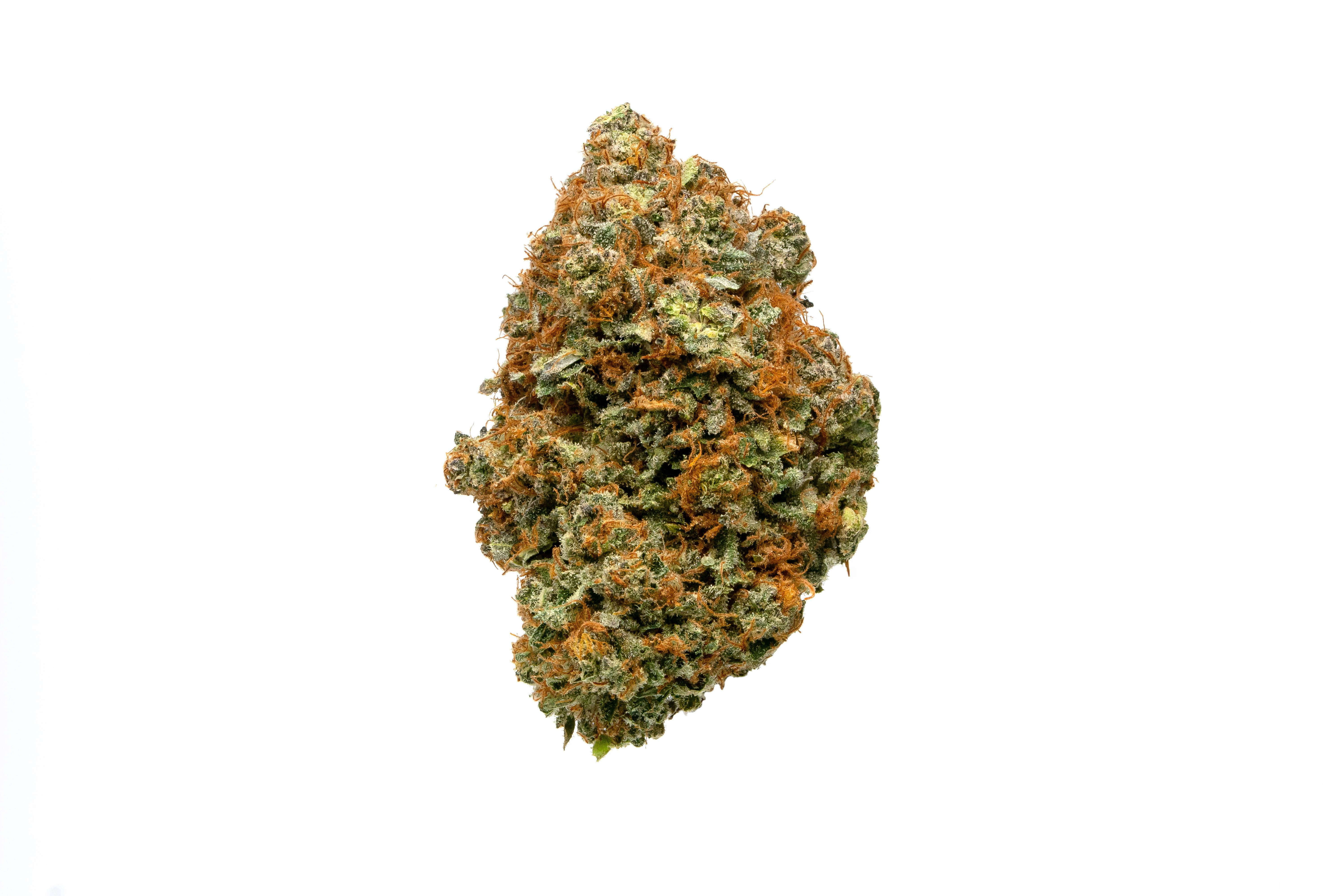 Lemongrass - 3.5g Indoor Flower - Sativa - image 1