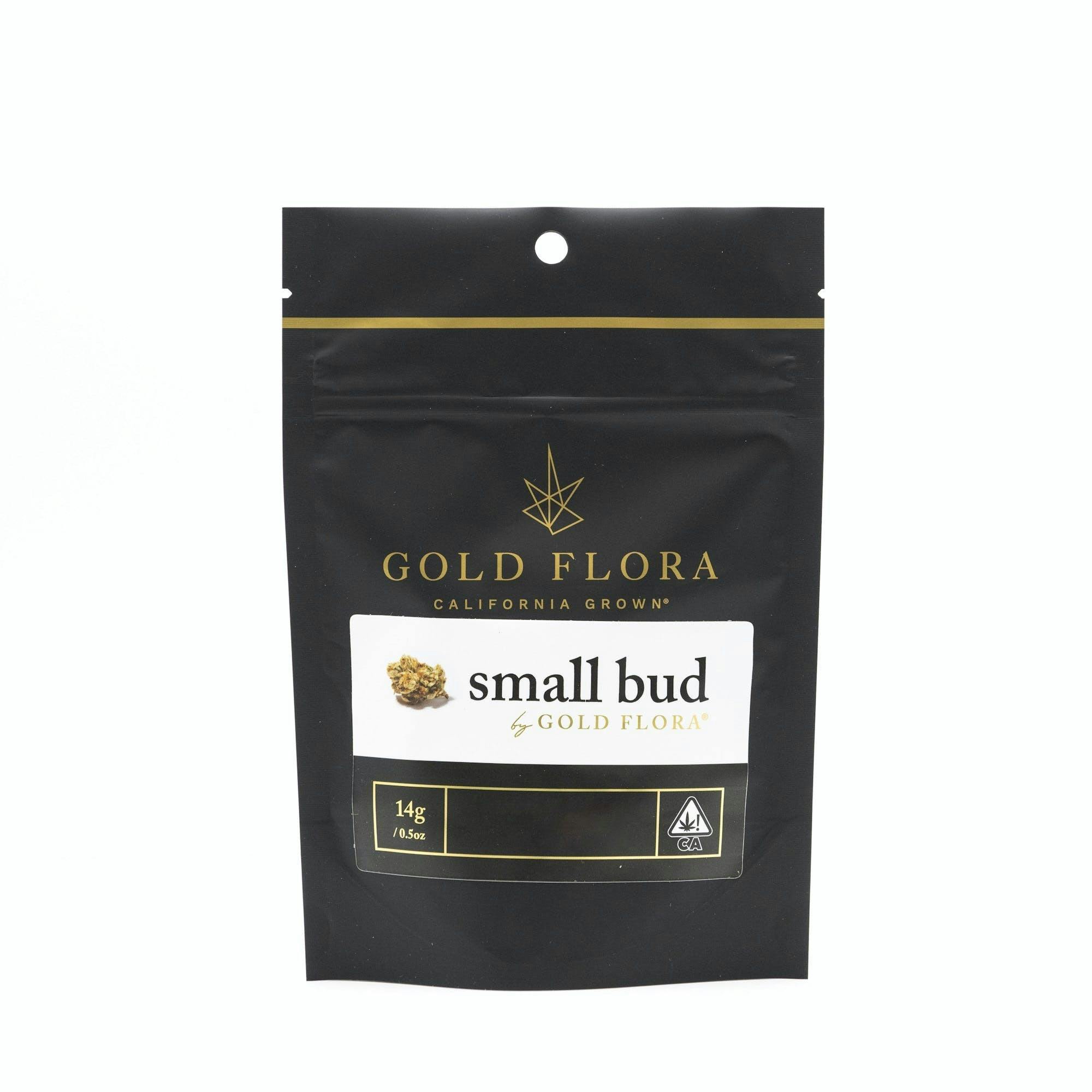 Triangle Kush Smalls 14g Smalls - image 1