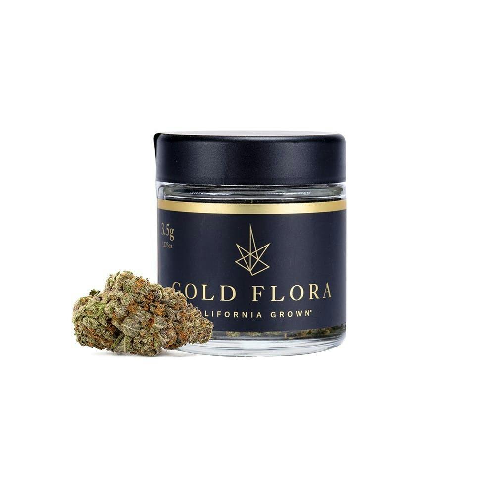 Sundae Driver 3.5g Flower - image 1