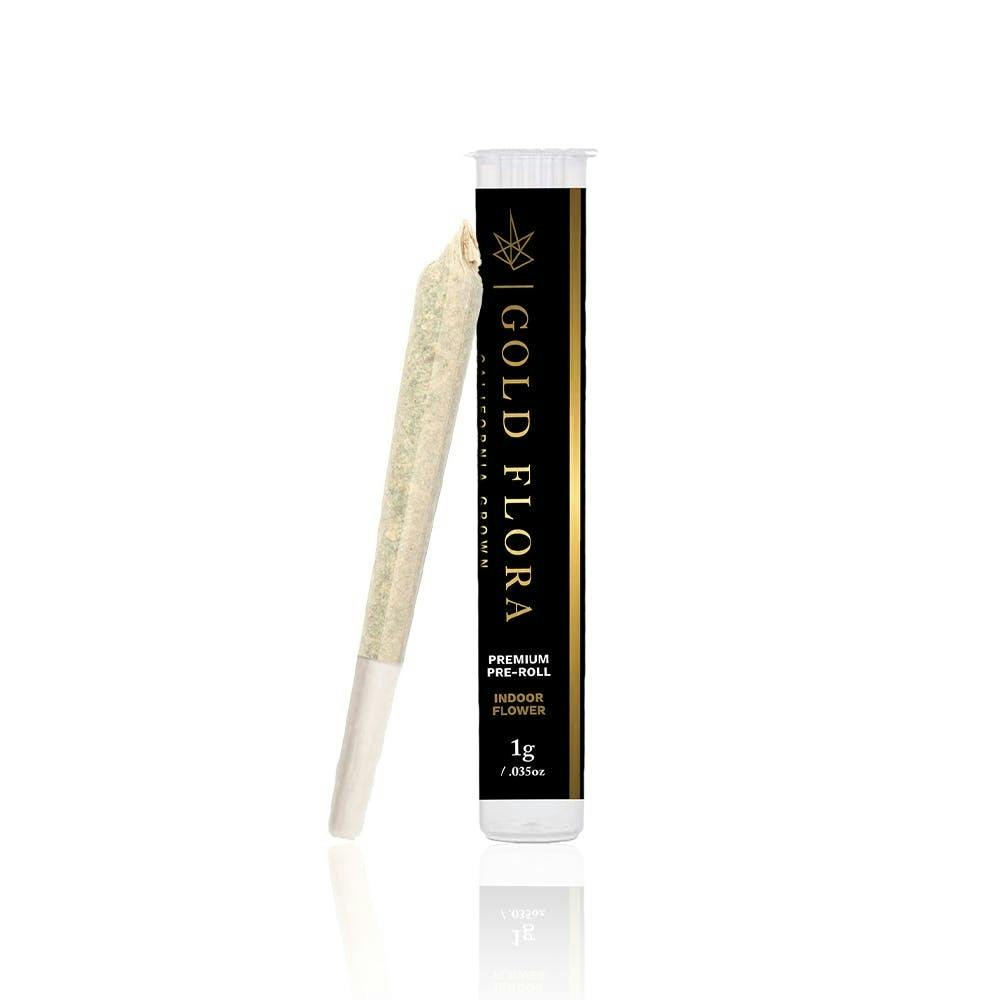 Ya Hemi x Mothers Milk 1g Pre-roll - image 1