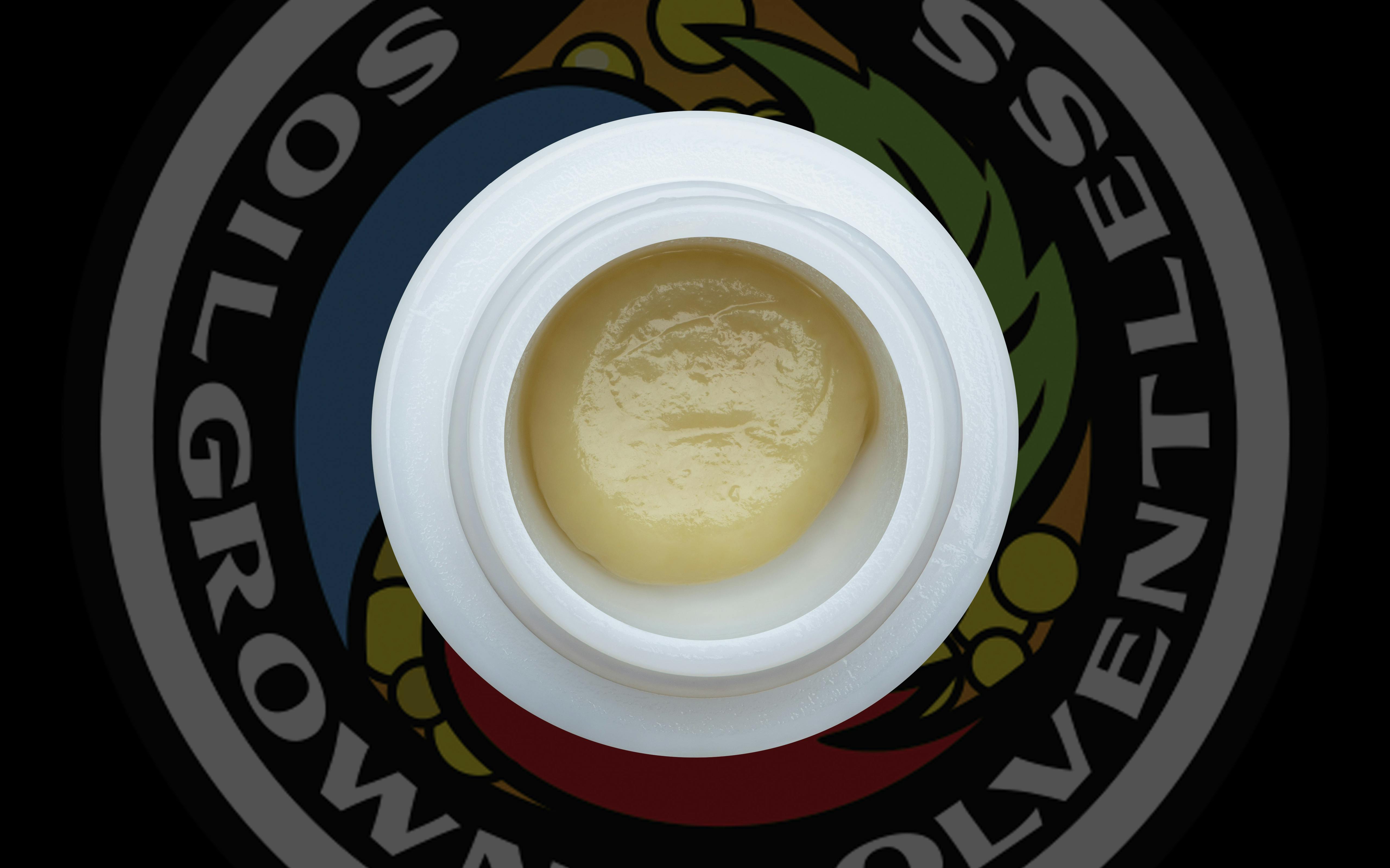 Strawberry Surprise Indoor Live Rosin (149-90u Tier 1) - image 3