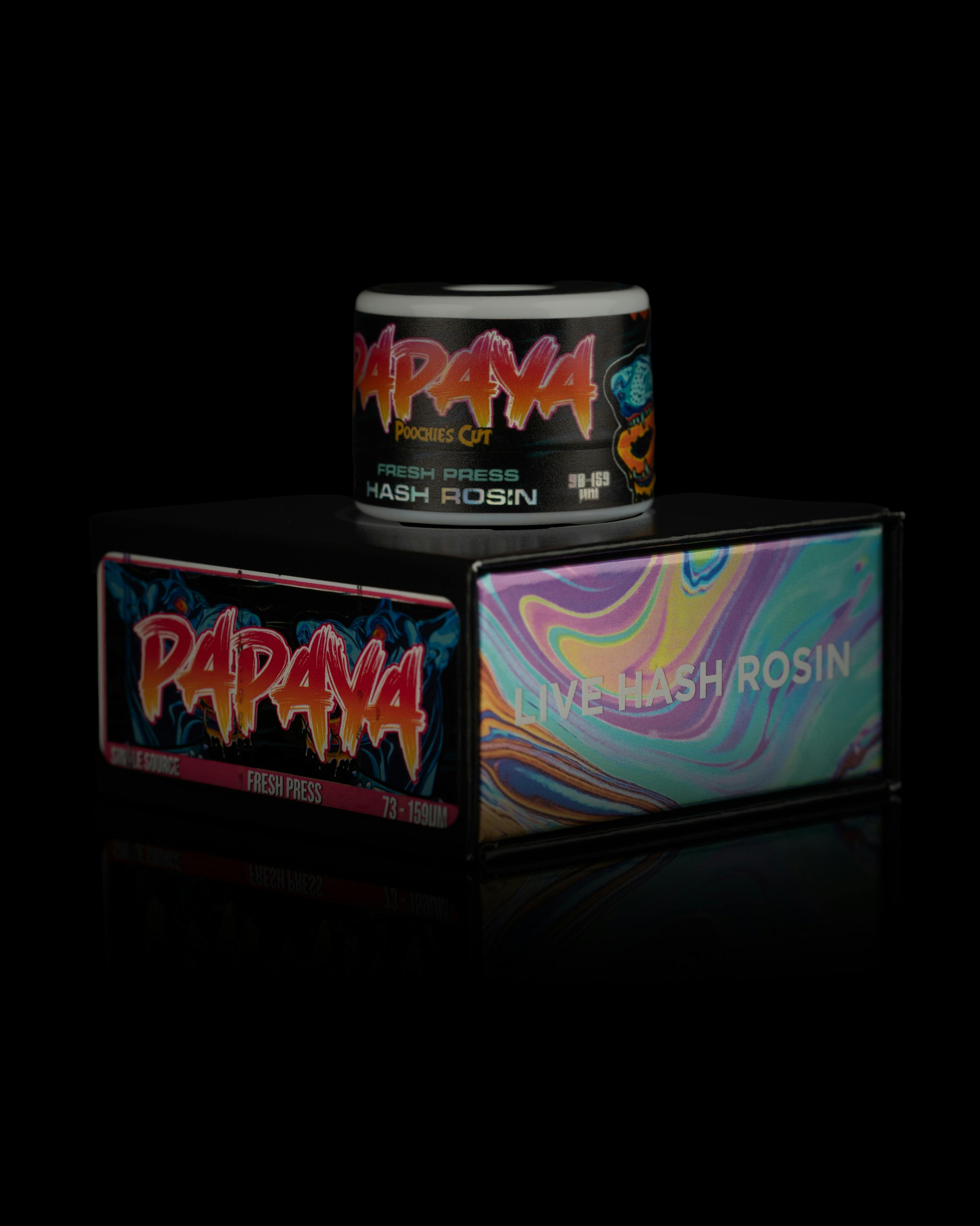 Papaya Fresh Press - image 2