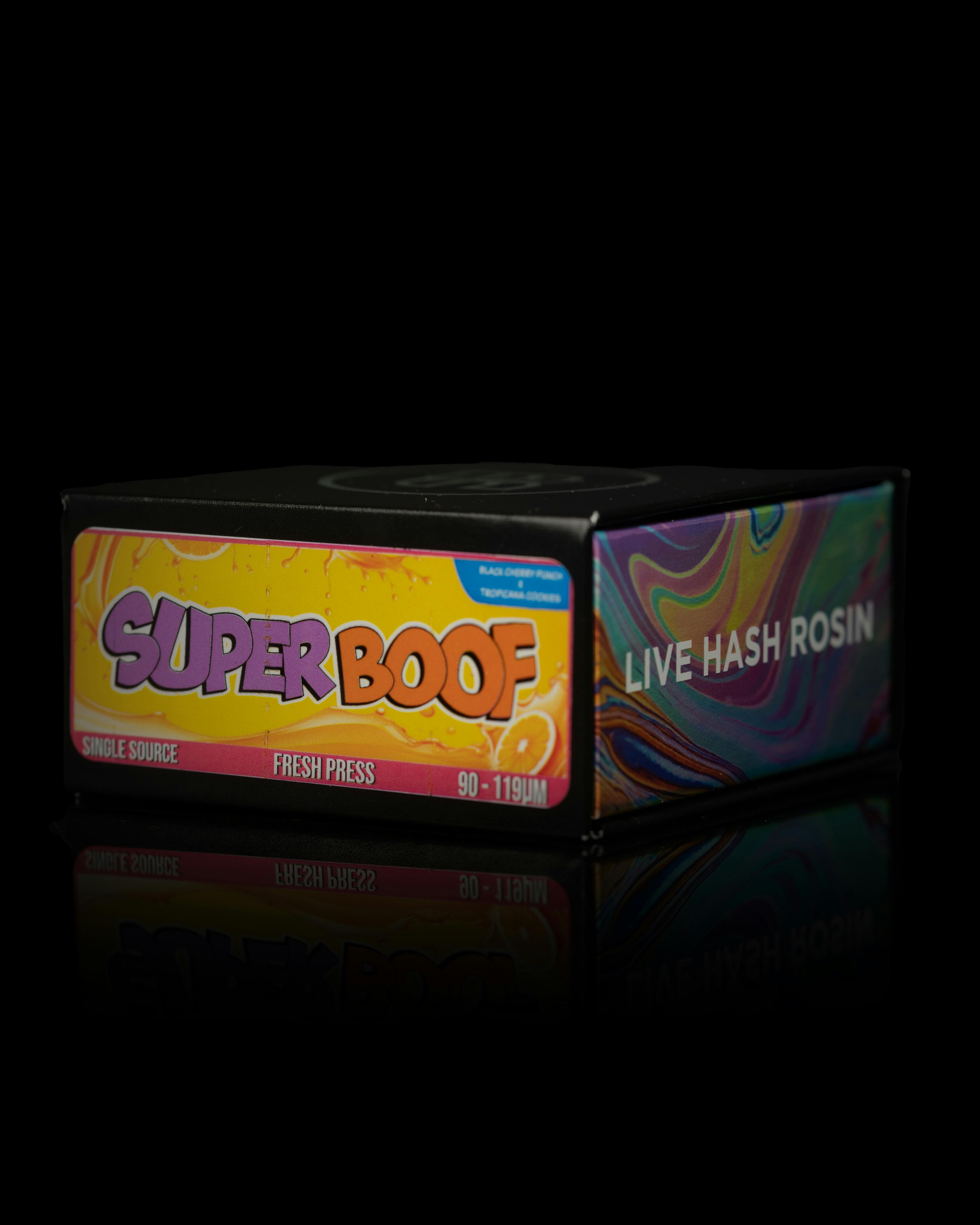 Superboof - image 2
