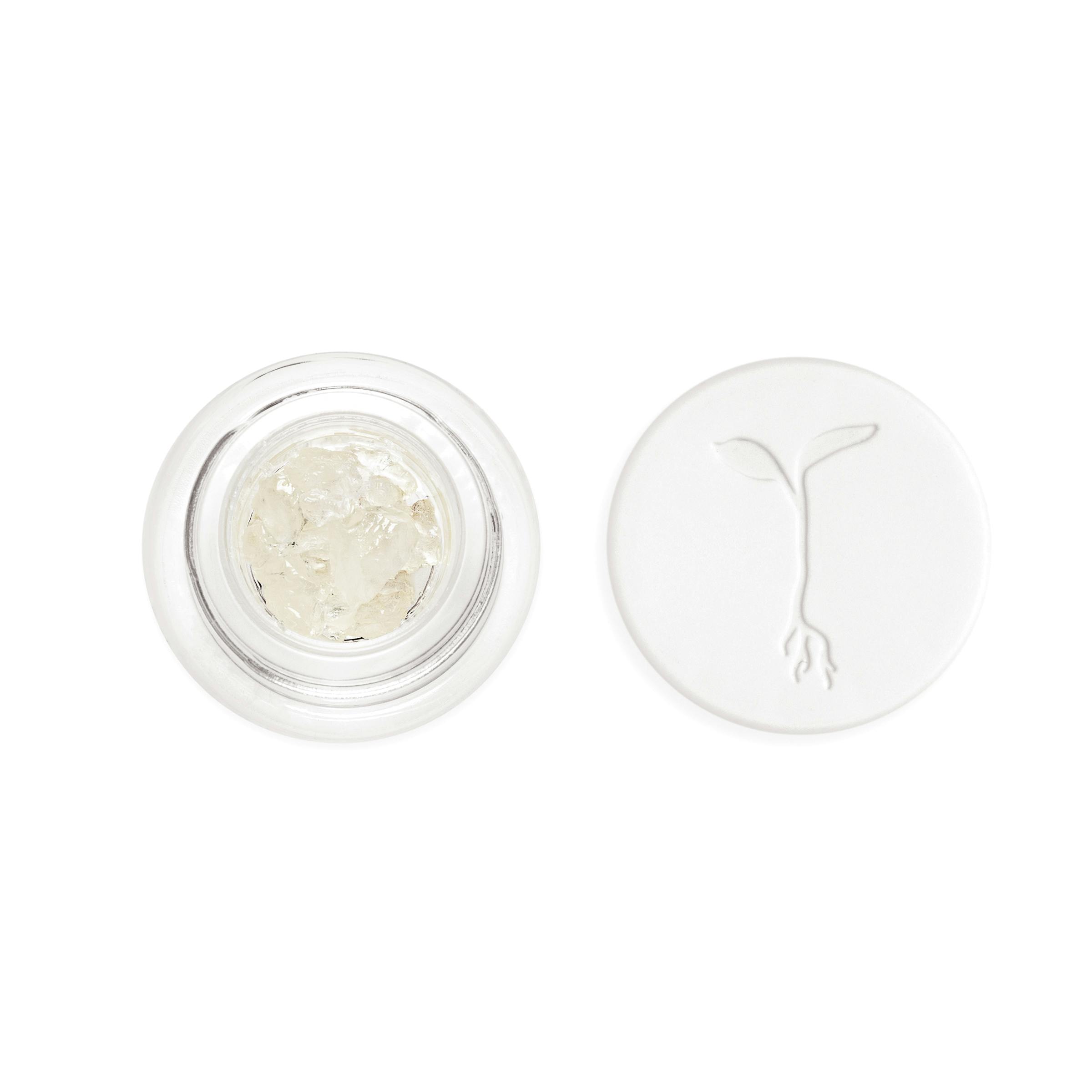 Mandarin Cookies Refined Live Resin™ Diamonds - image 1
