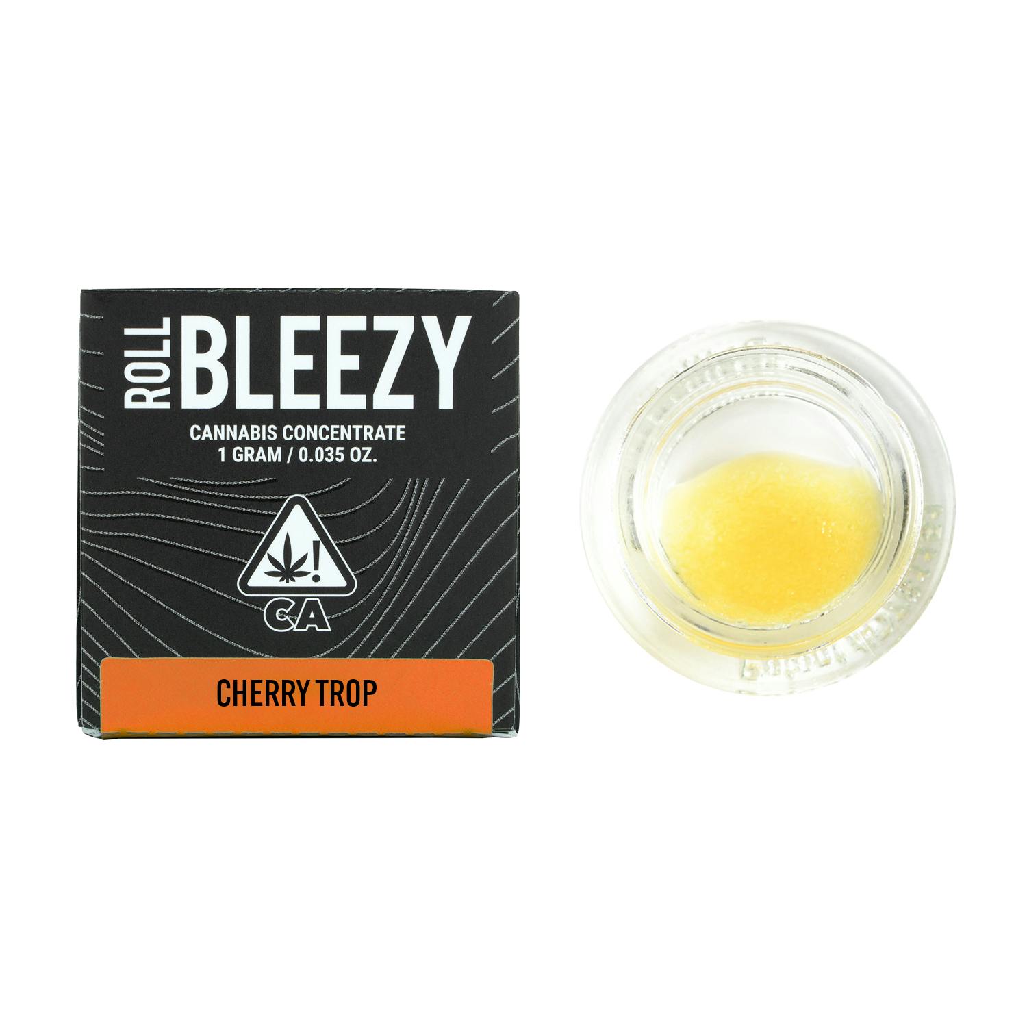 Cherry Trop 1g Sugar - image 1