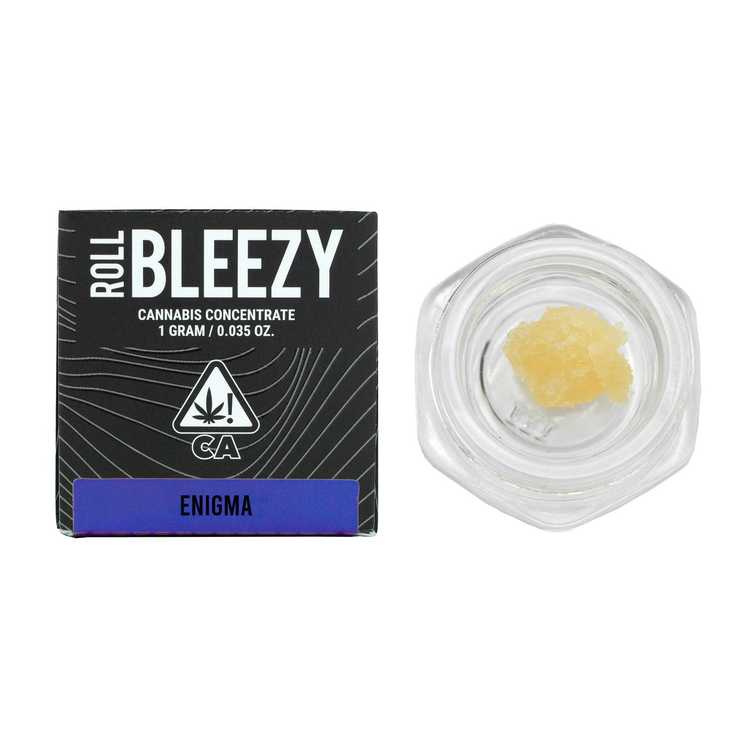 Enigma 1g Wet Diamonds - image 1