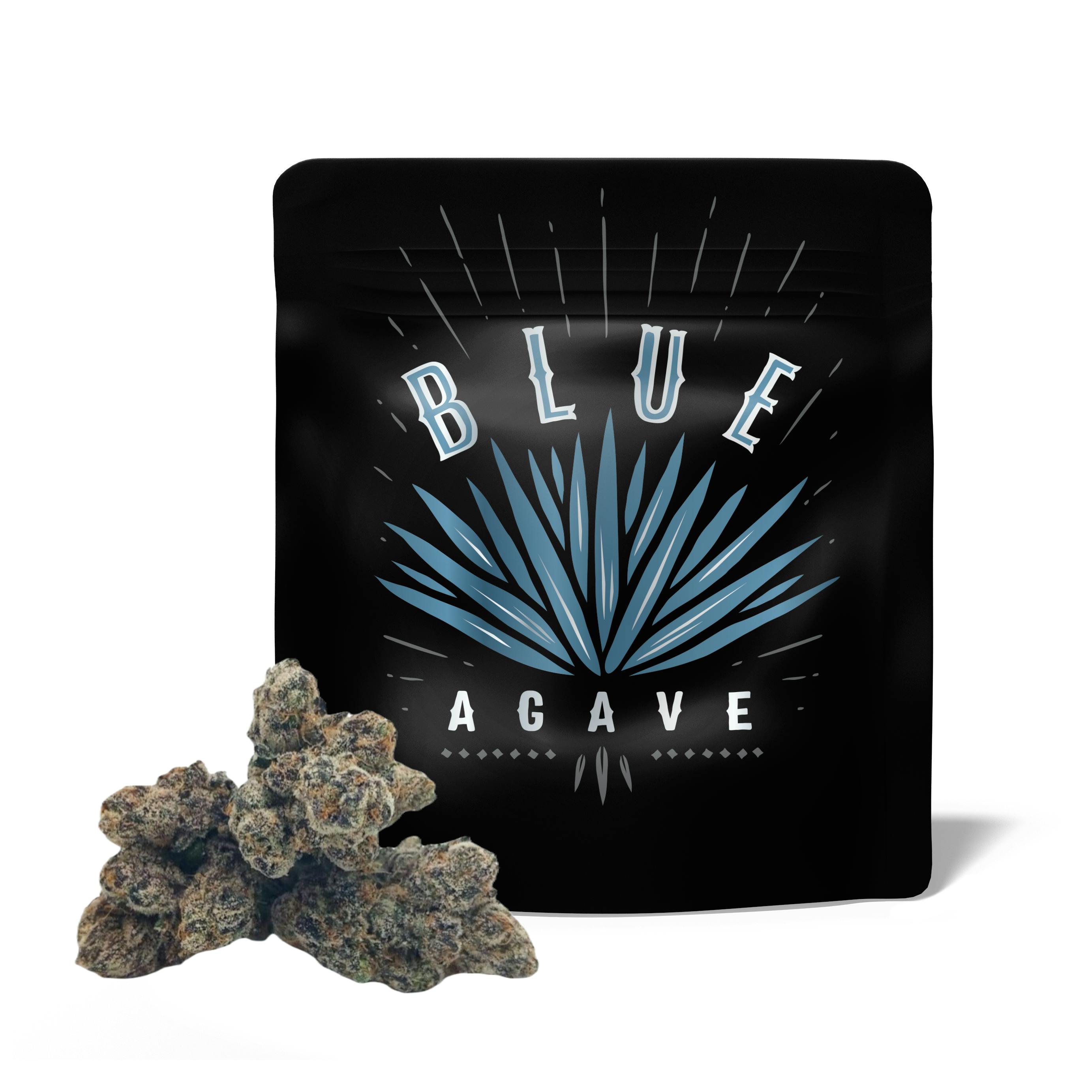 Blue Agave - image 1