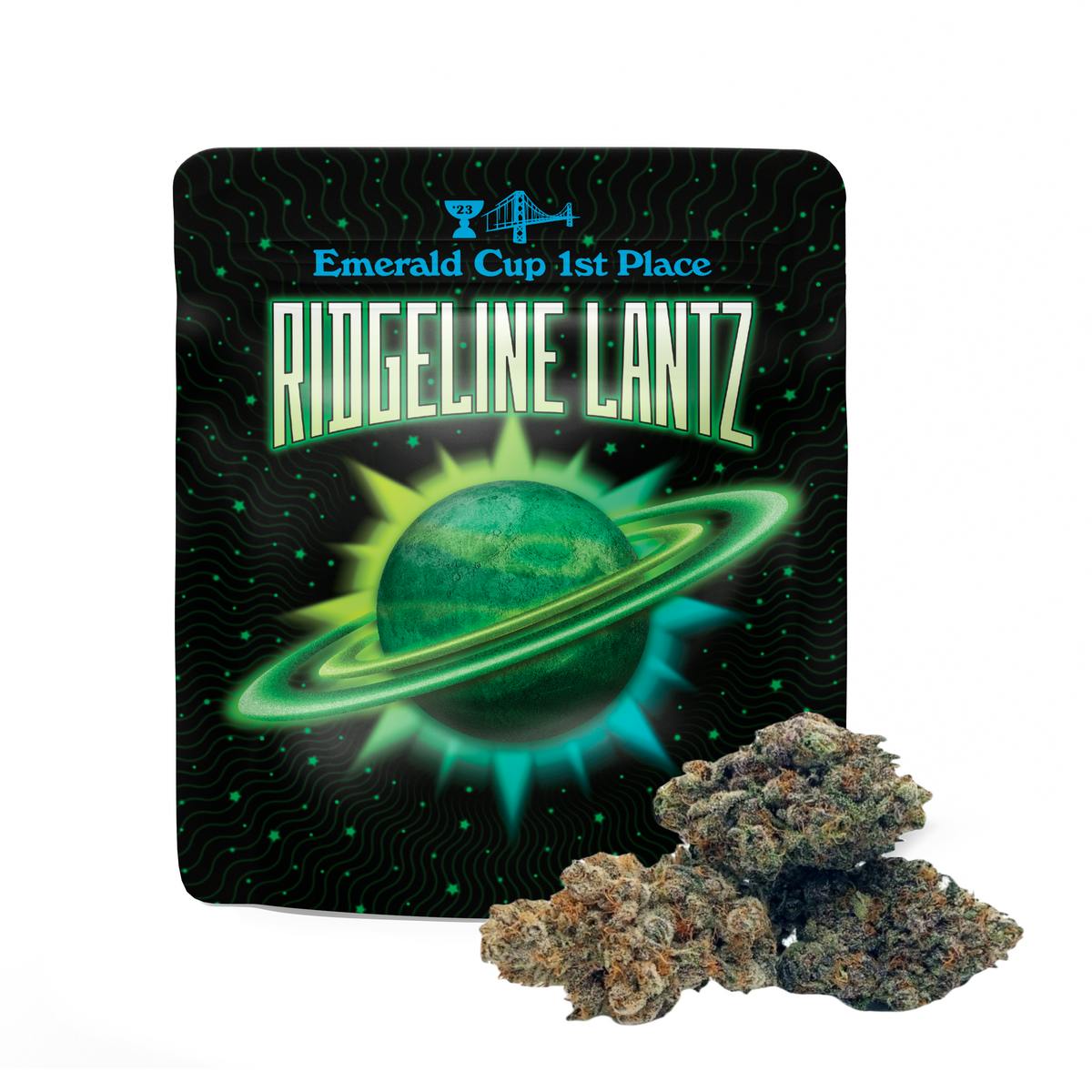 Ridgeline Lantz - image 1