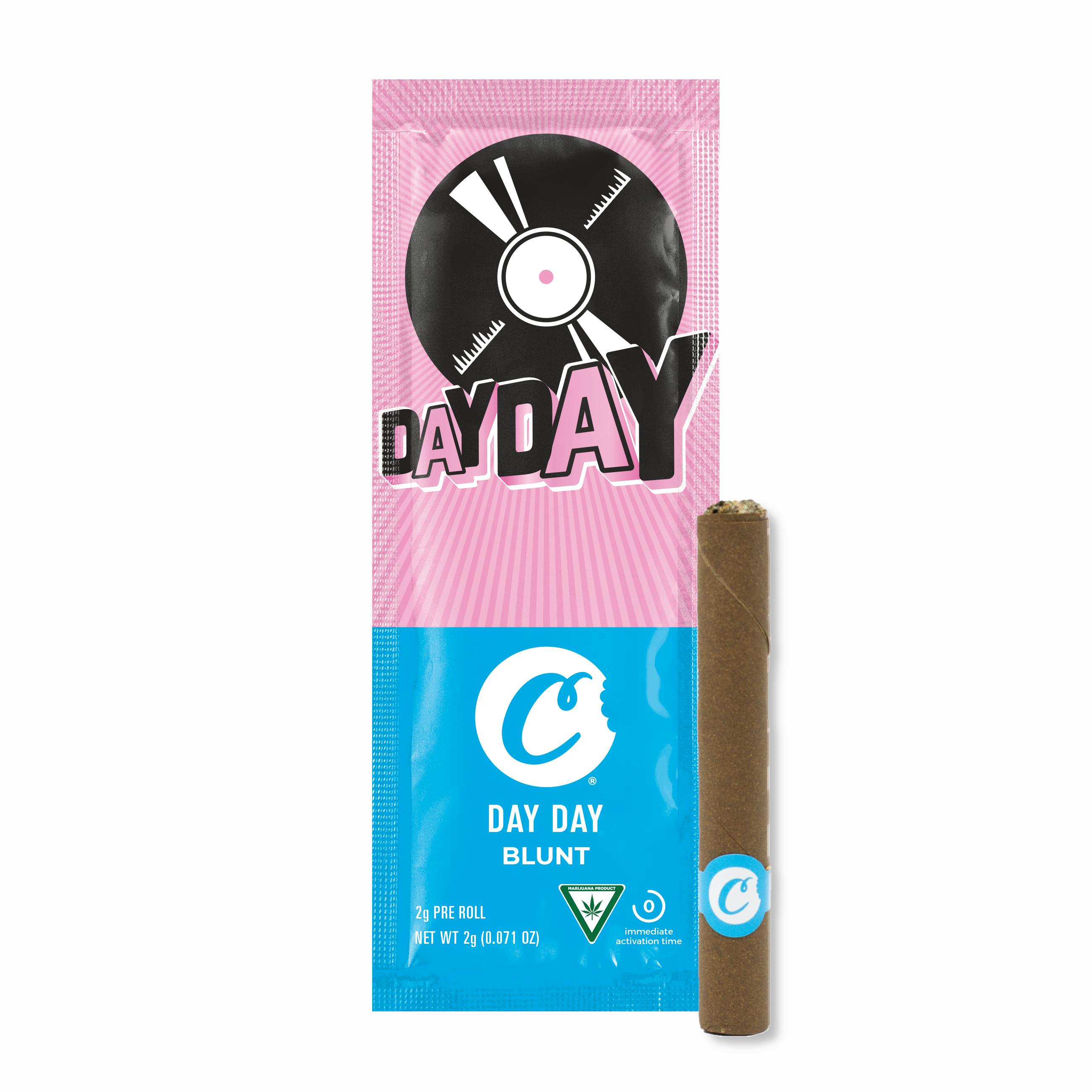 Day Day 2g Blunt - image 1