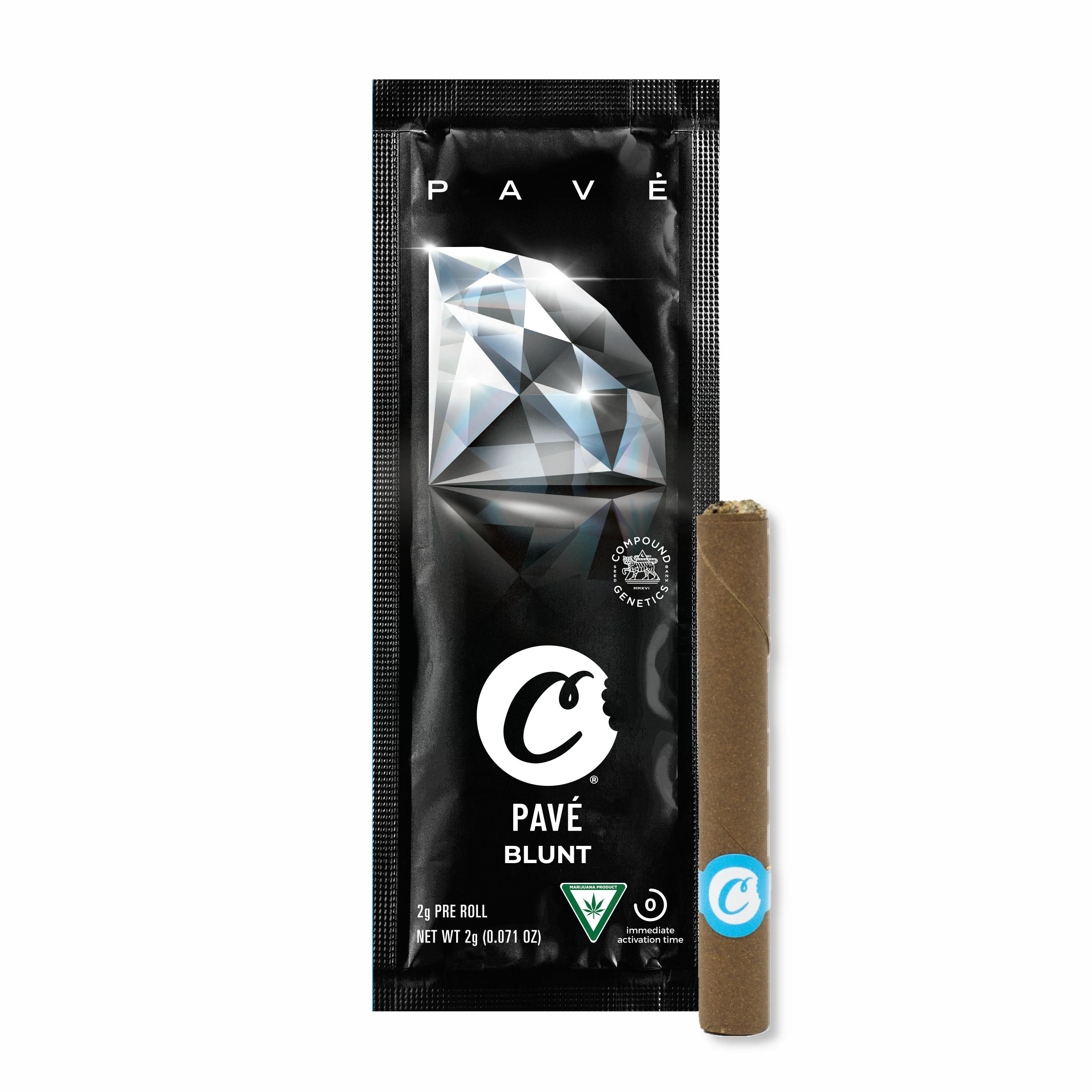 Pave 2g Blunt - image 1