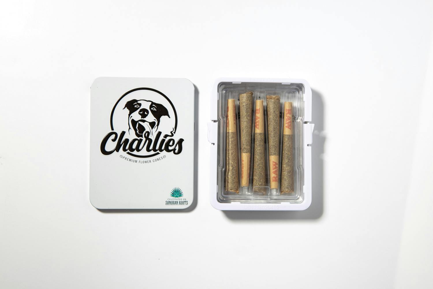 Donny Burger Pre-Rolls 3g 5 pack - image 4