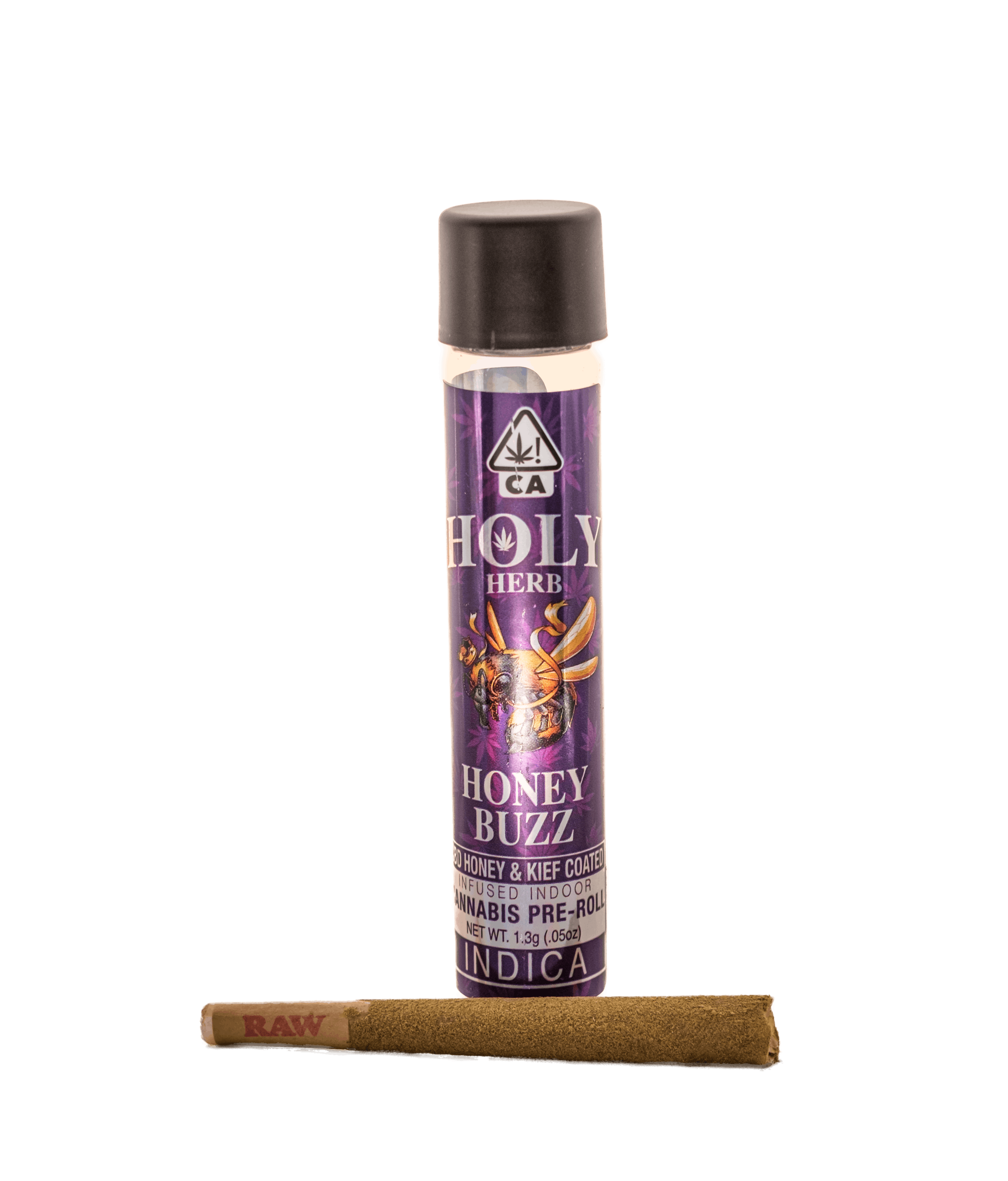 Holy Herb 1.3g CBD Pre-roll - image 1