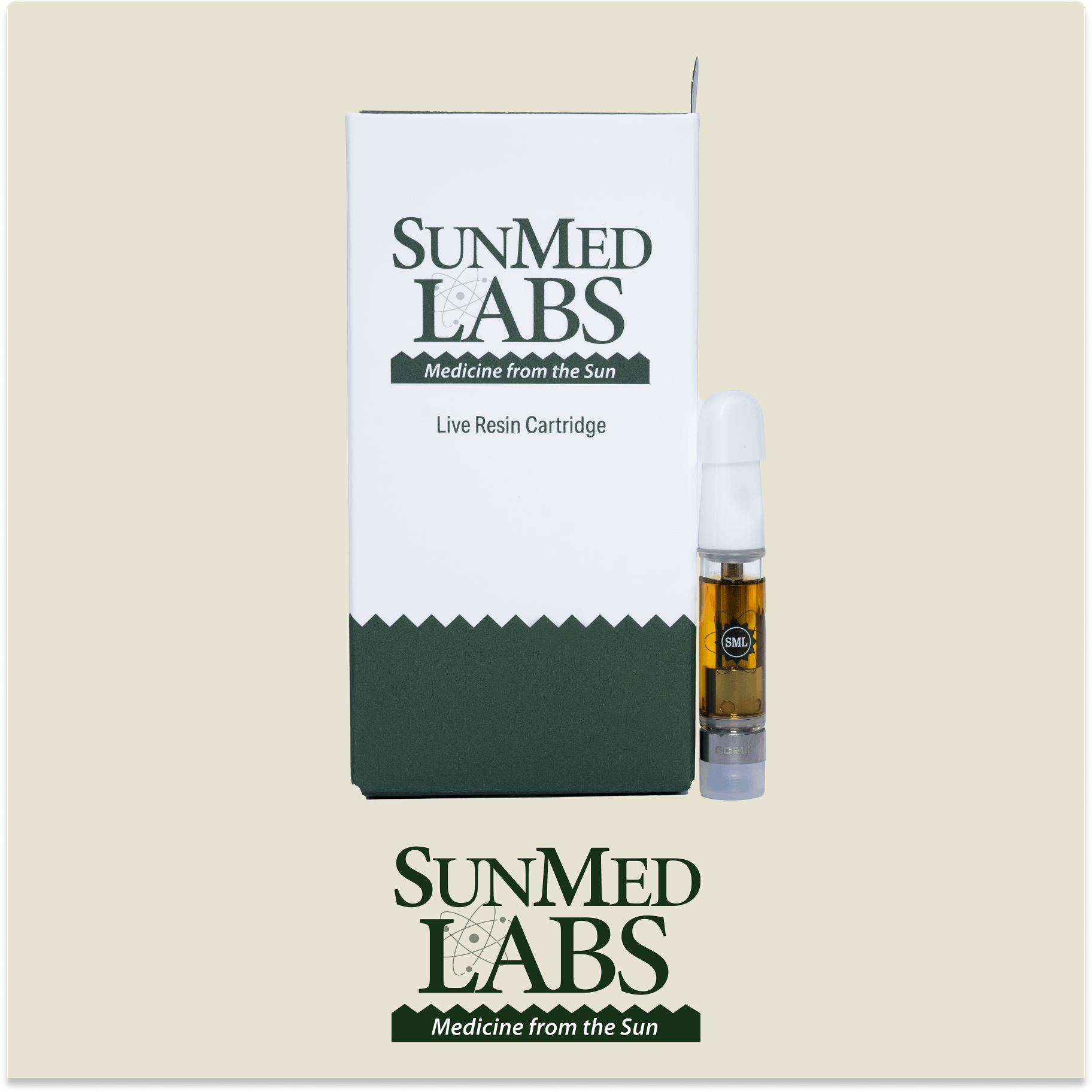 Crunch Berries Live Resin Cartridge 1.0g - image 1