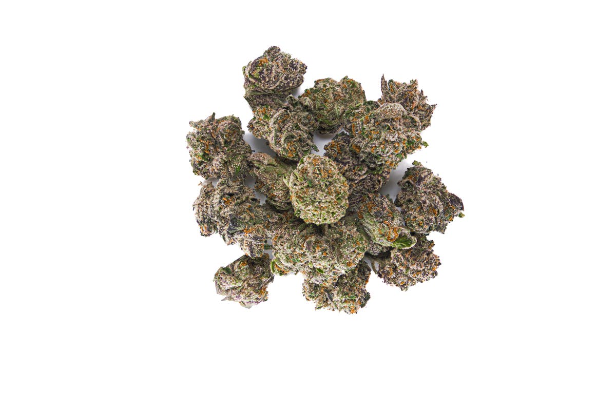 Lemon Cherry Gelato 7g (Smalls) - image 2